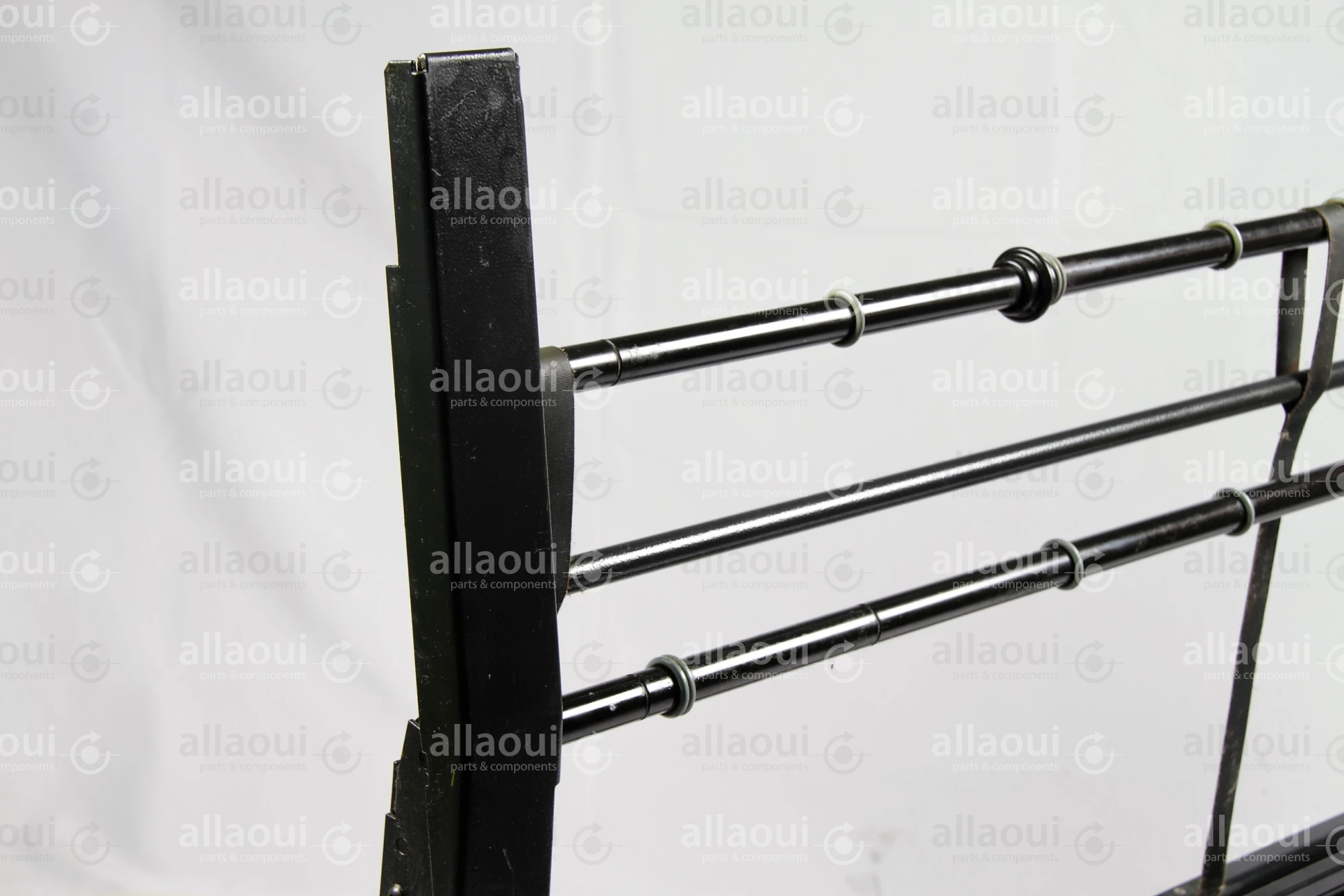 Heidelberg Autoplate Advanced Plate Changer F2.033.400