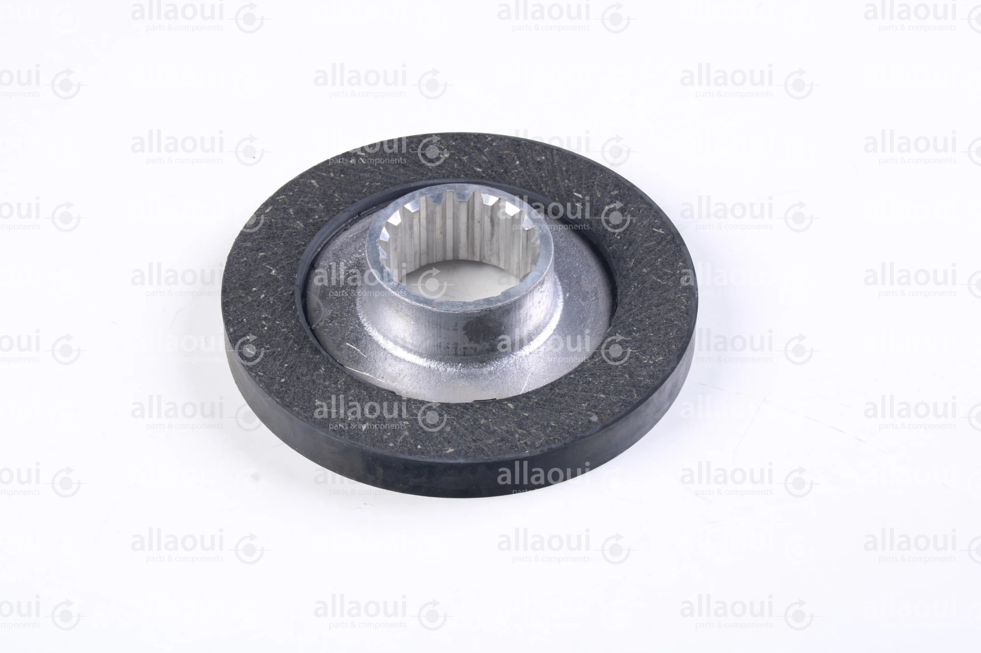 Müller Martini Brake Disc 3006.6295.4