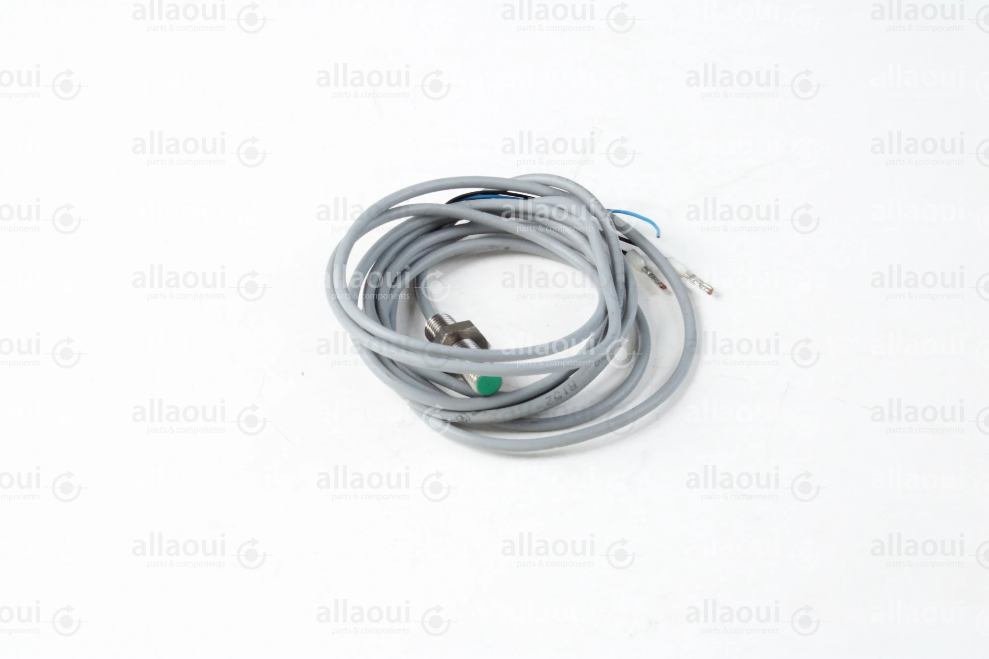 Baumer Proximity Sensor with Cable IFRM 08P37/404959