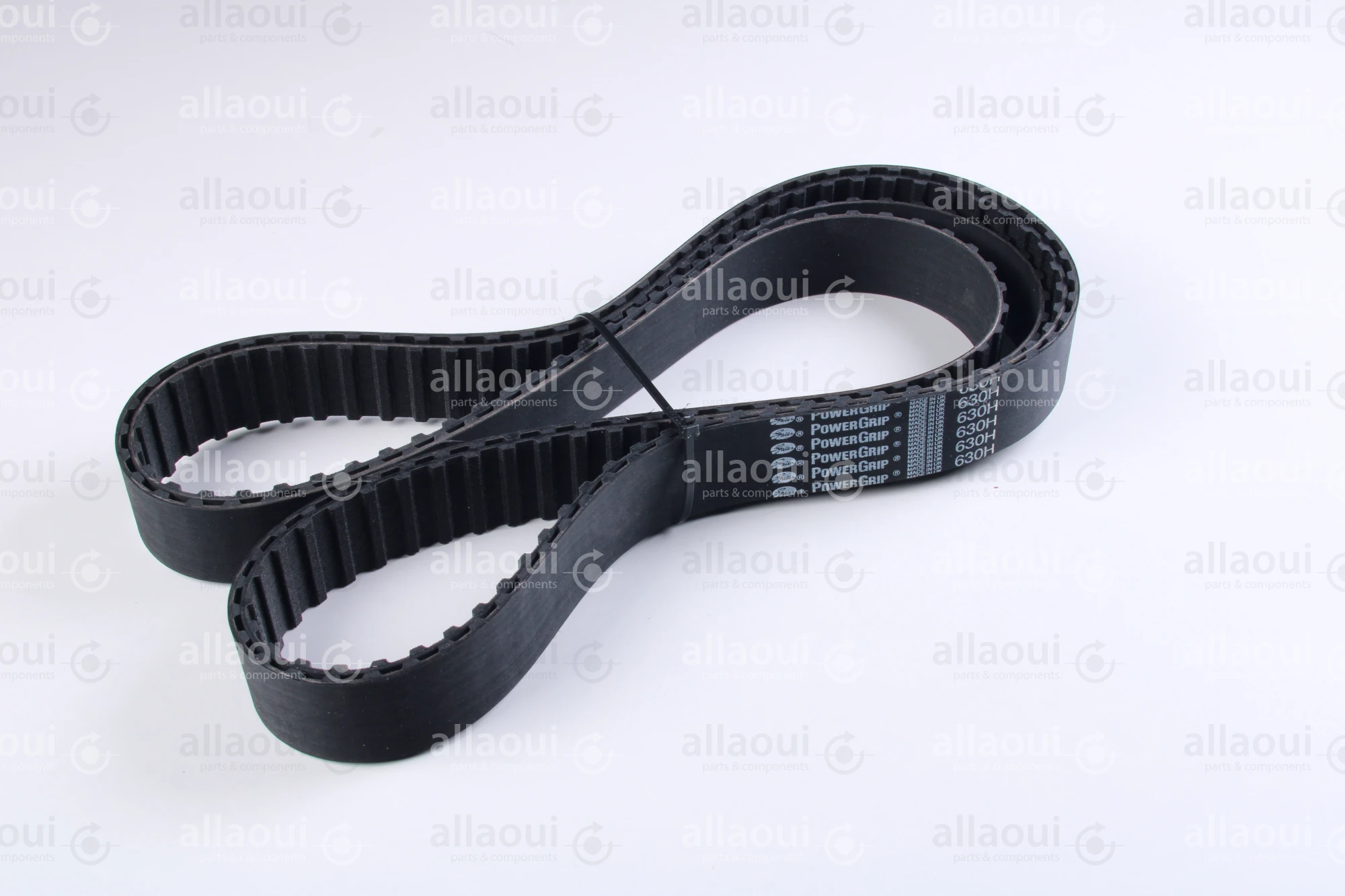 Heidelberg Toothed Belt ZD.2245-836-09-00