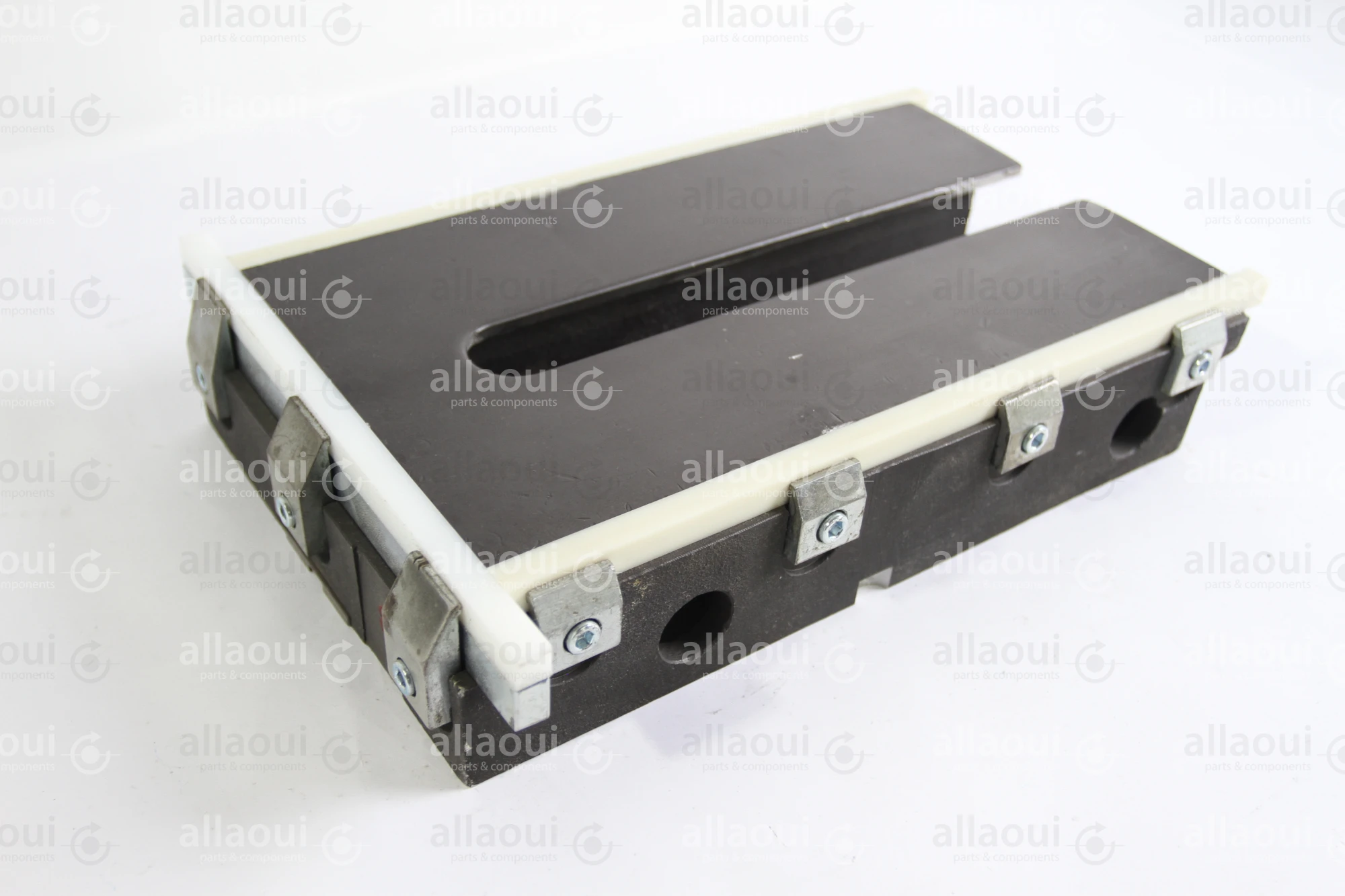 Kolbus Cutting Table No 8 146308