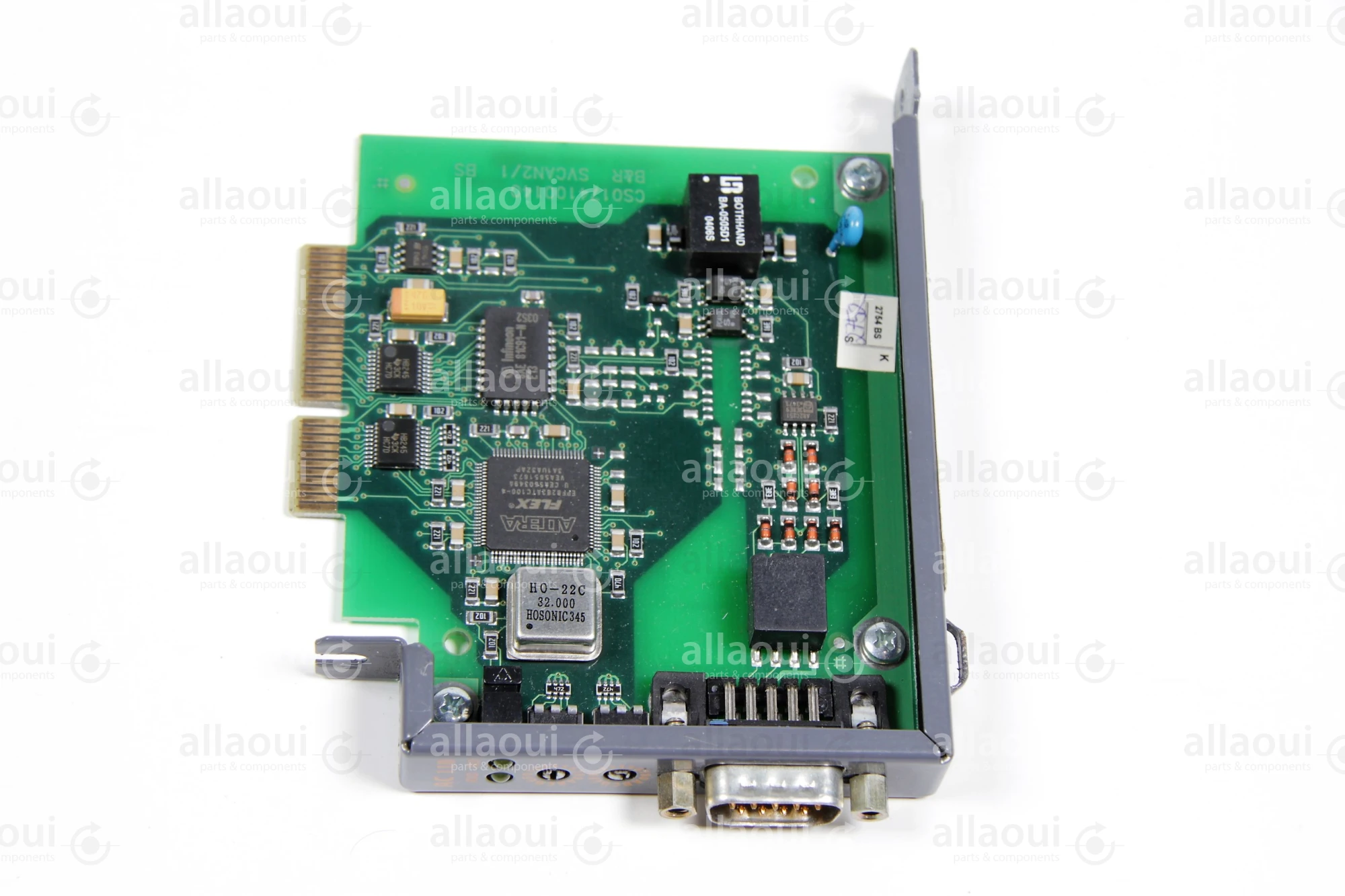 BR Automation B&R AC 110 AC 110