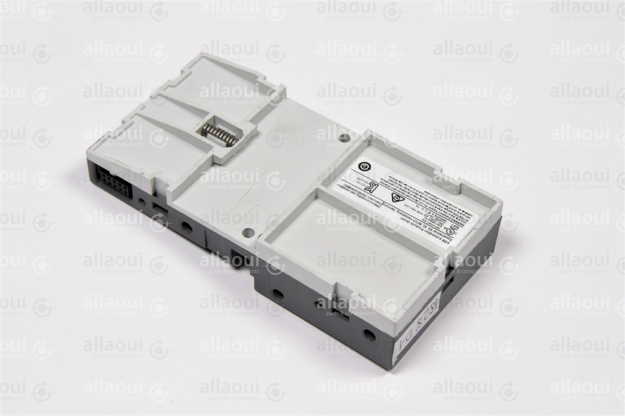 ABB Bus Terminal Block TU552-CS31