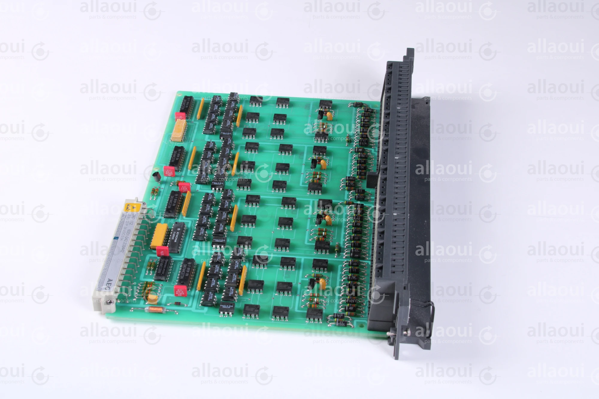 AEG Board DAU 112 6051-042.233442