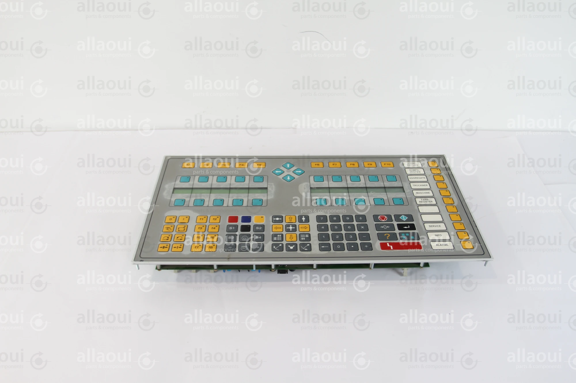 Manroland Panel 07.94019-6711