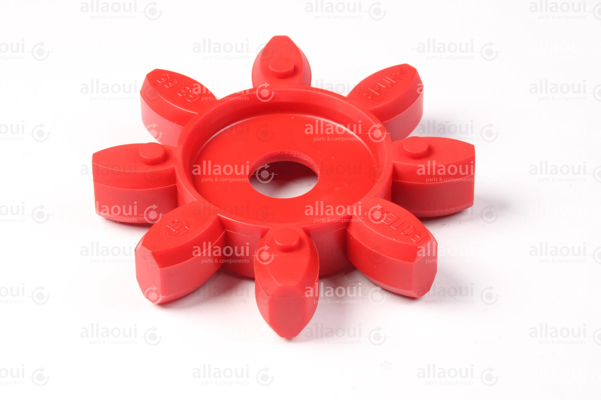 KTR Systems Clutch star Rotex GS 55 GS 55