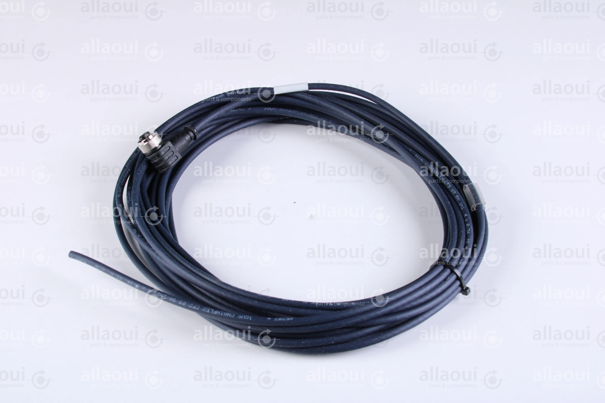 Polar Cable 437520