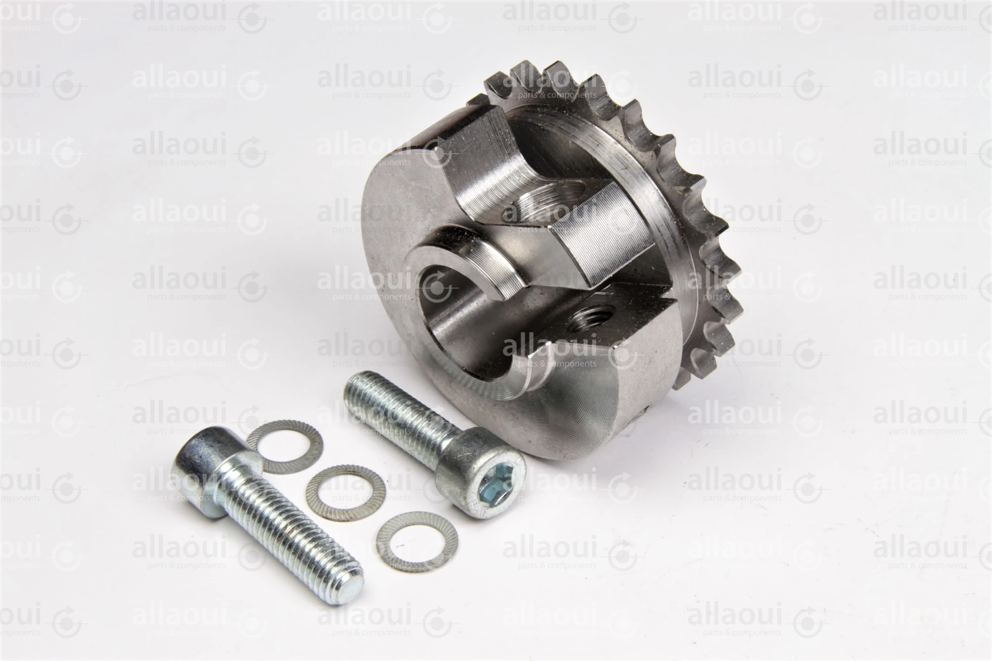 Müller Martini Gear 3/8-Z23 0370.2525.3