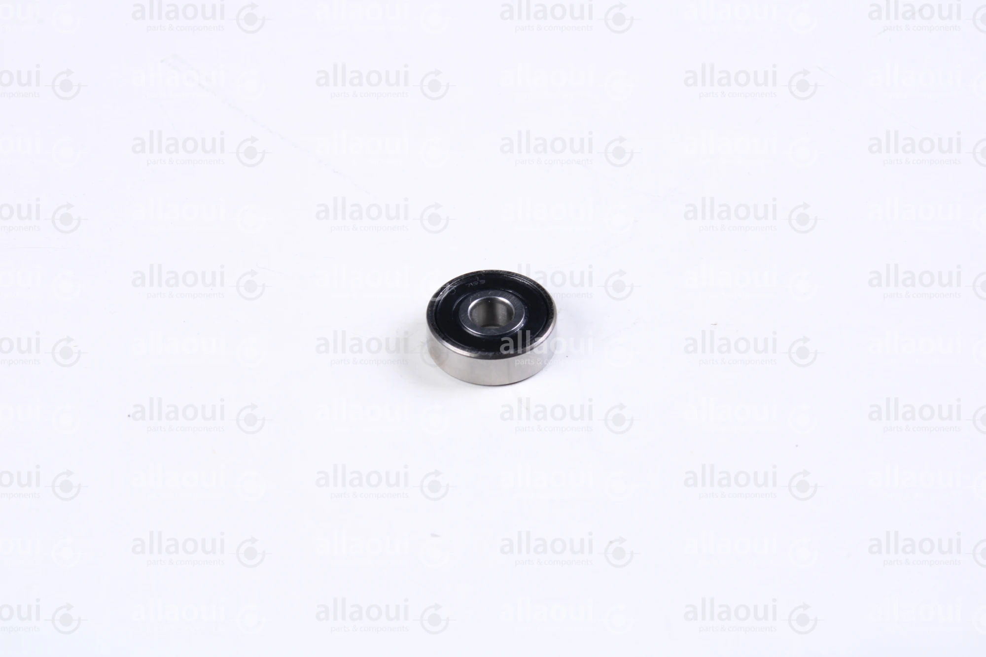 SKF Bearing 626-2RSH/C3