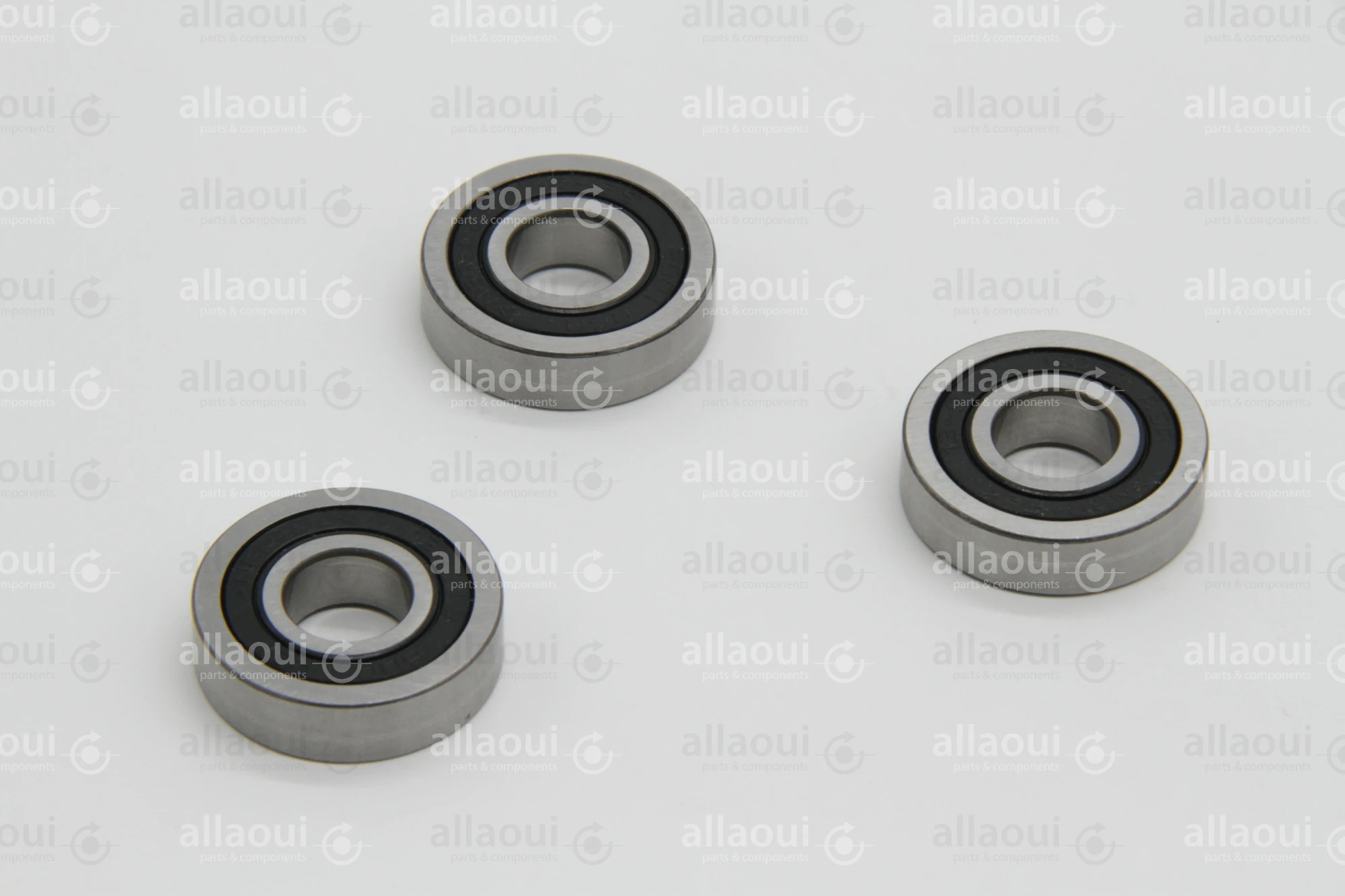 Heidelberg Bearing LR 6001 NPPU 00.550.1659