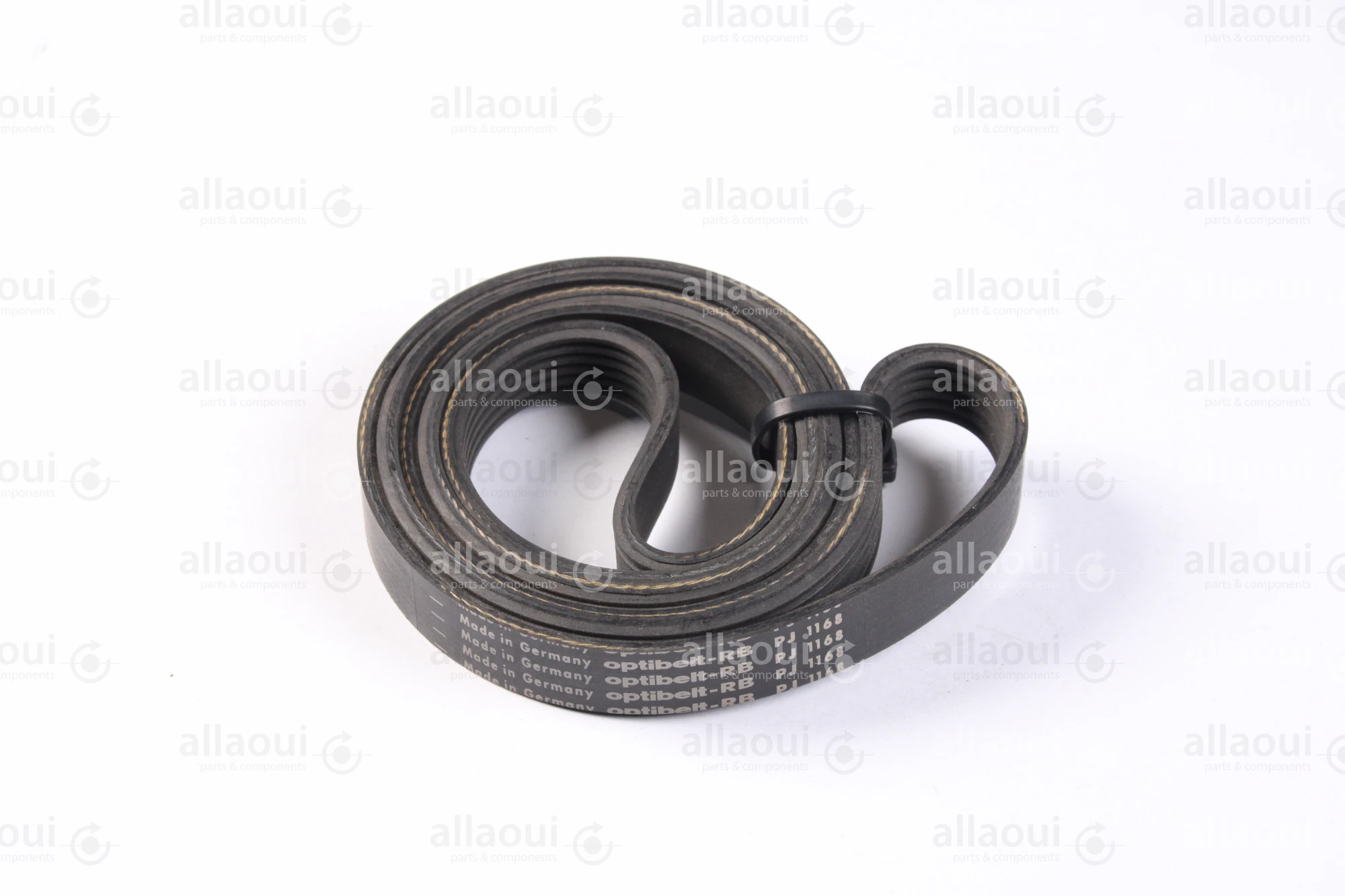 Optibelt V-Ribbed Belt 6PJ-1168-RB