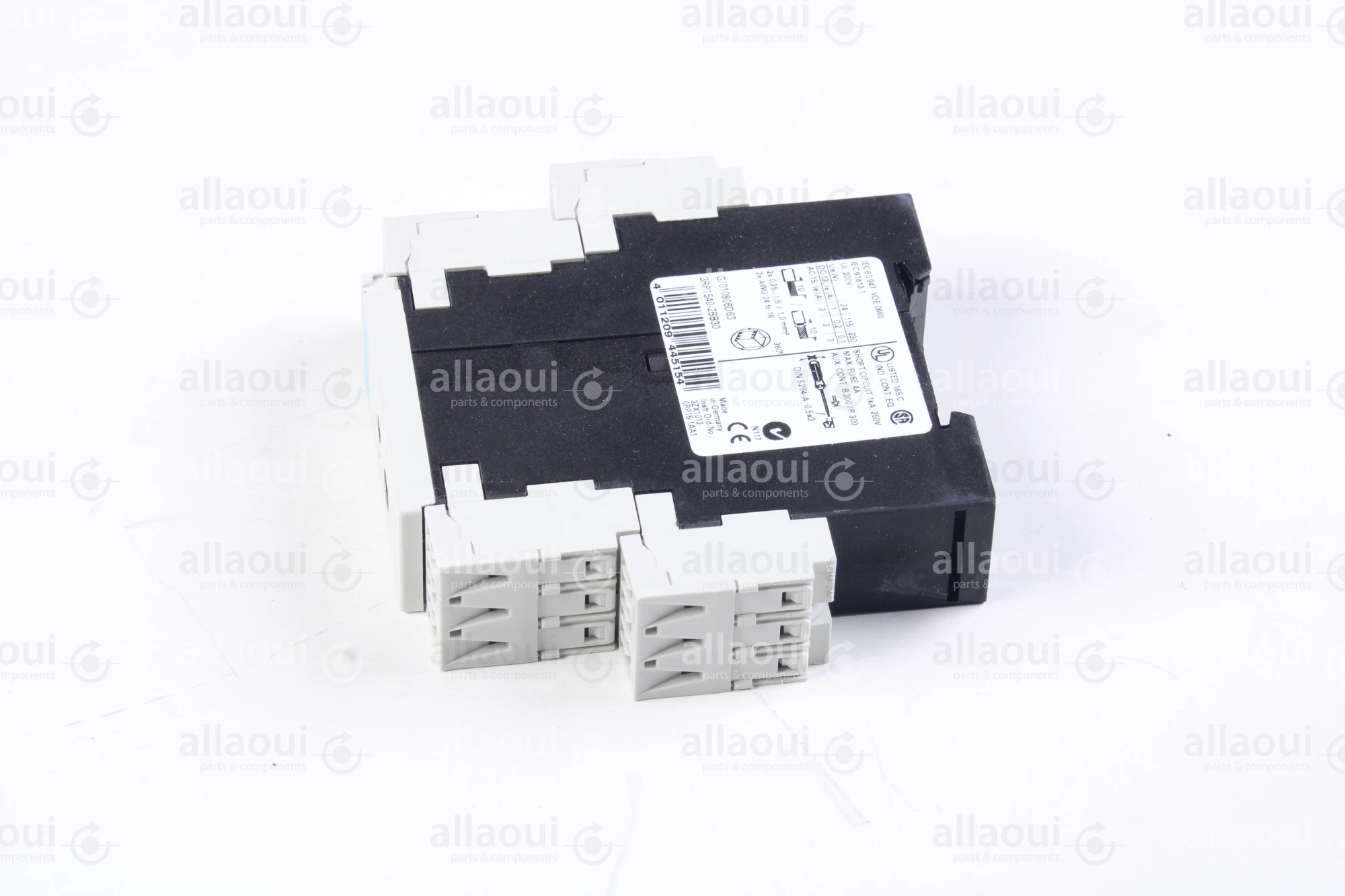 Siemens Relays 3RP1540-2BB30