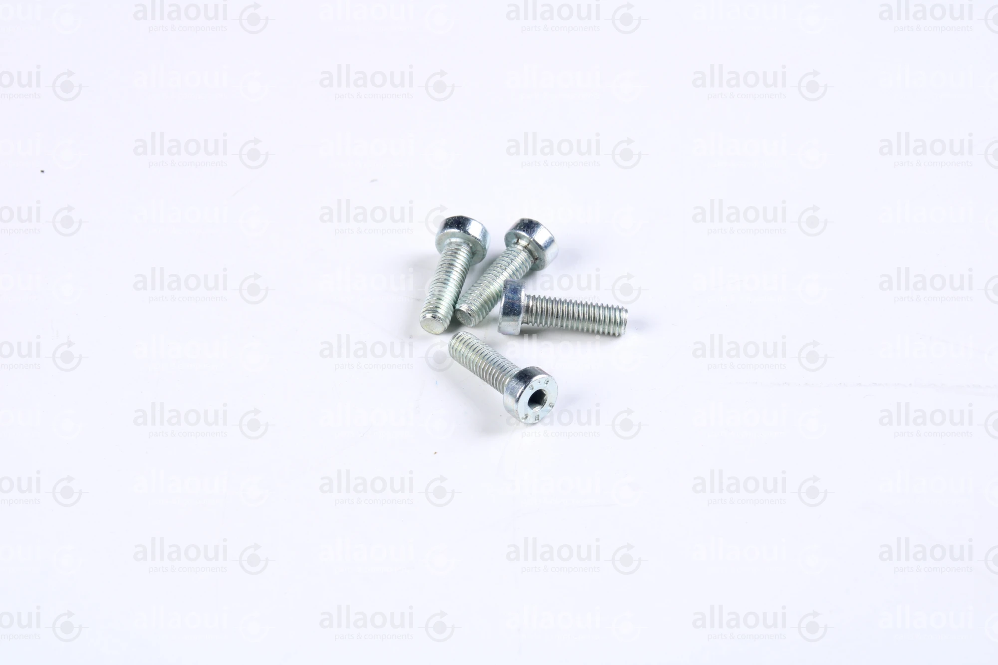 Manroland Cylinder Screw (4 Pieces) 8090B401522