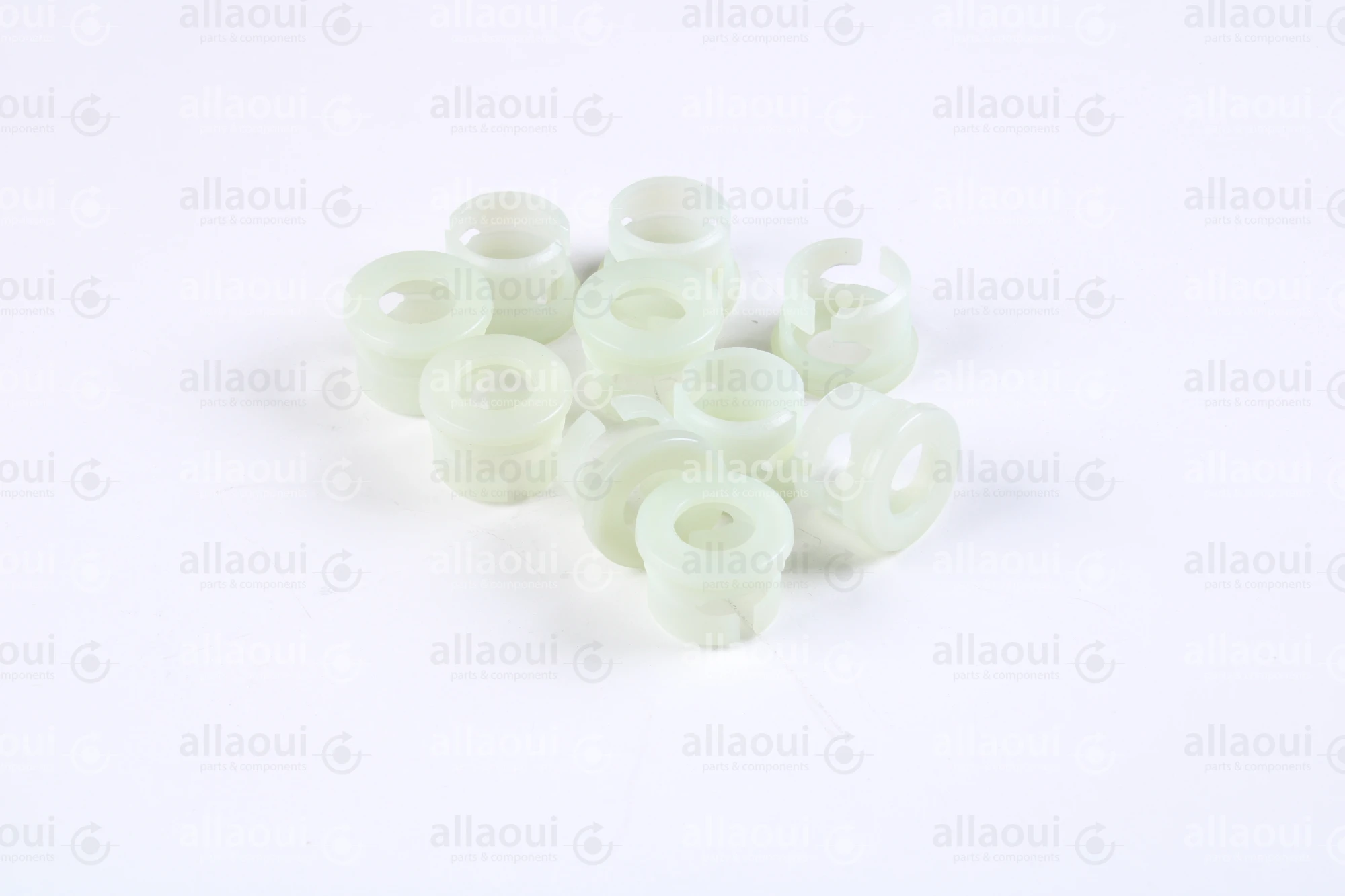 MBO Marble Holder 20mm (10 Pieces) 5.0.6426.020 (x10)