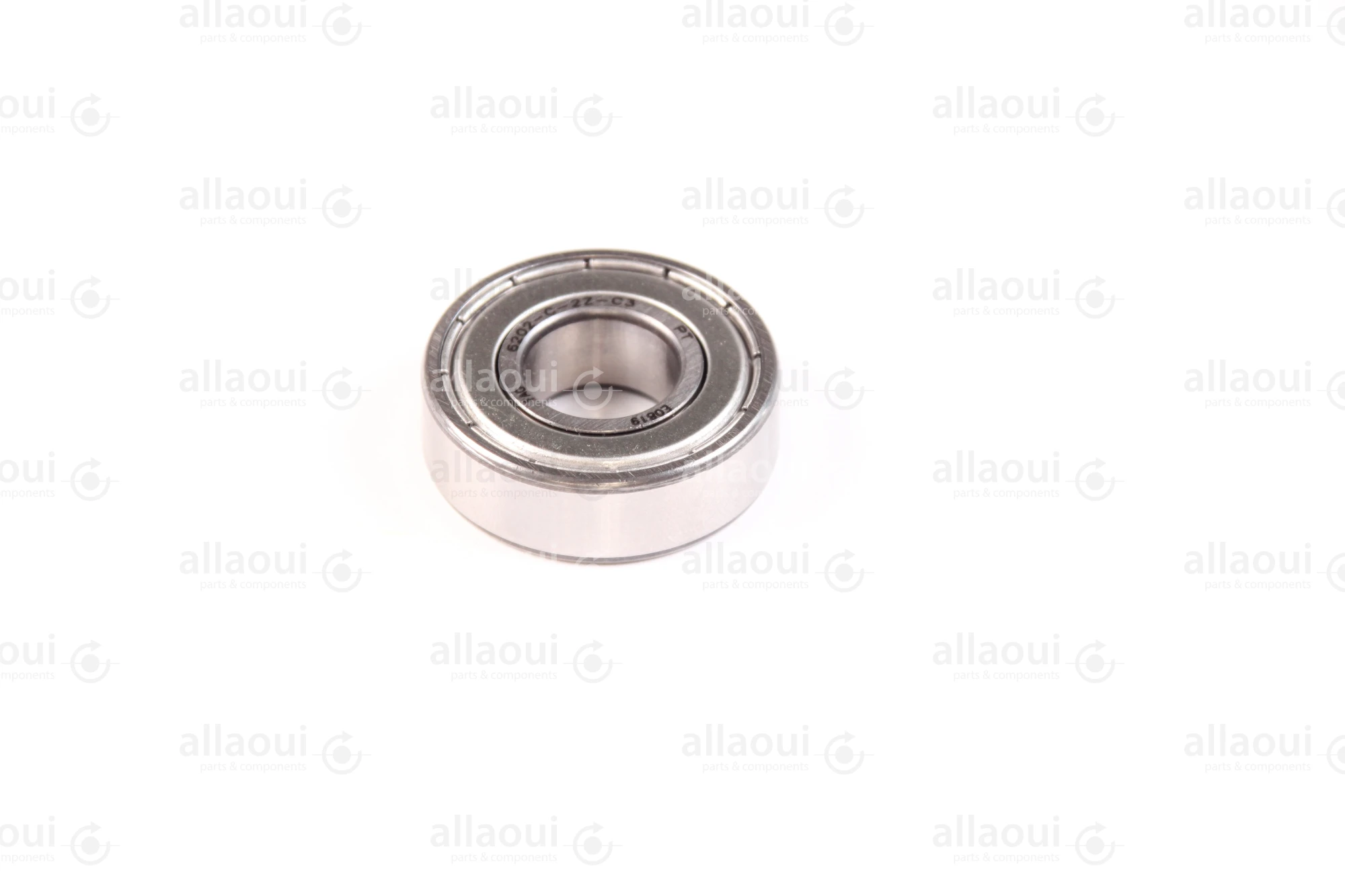 FAG Roller Bearing 6202-C-2Z-C3