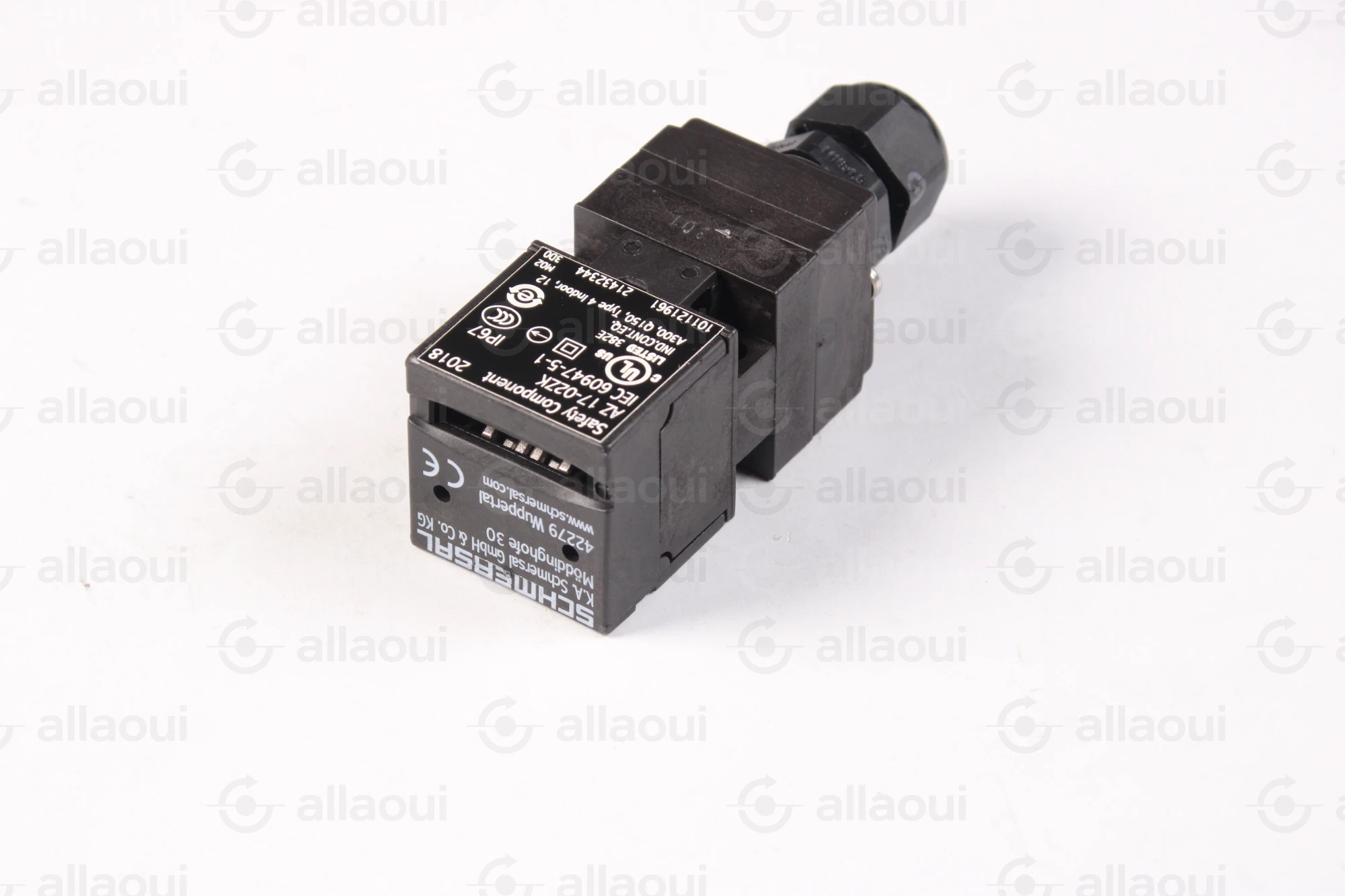 Schmersal Safety Interlock Switch 101121961
