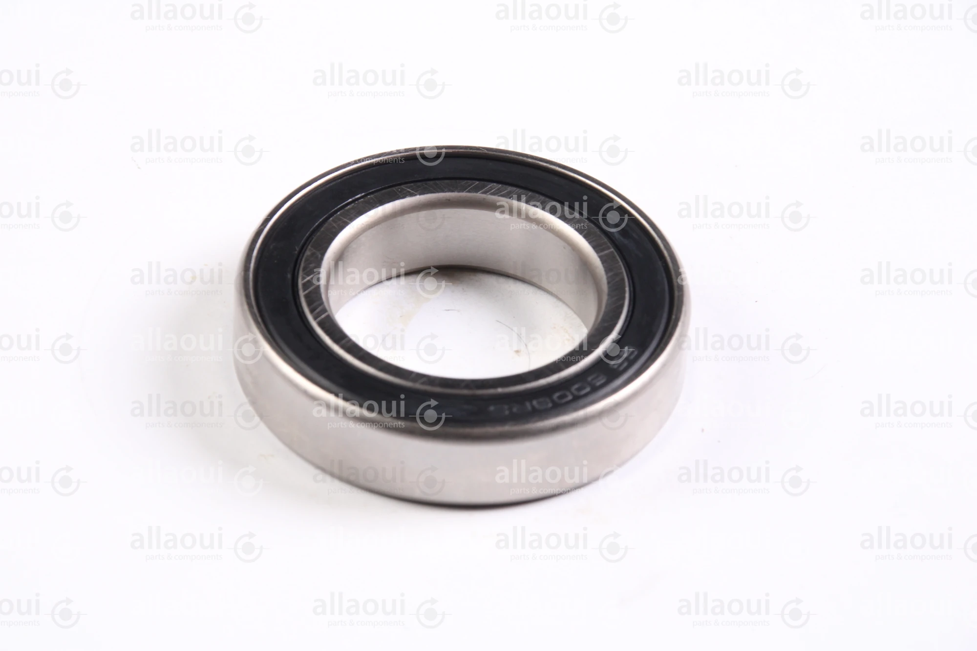 FAG Deep Groove Ball Bearings S6008.2RSR.HLC