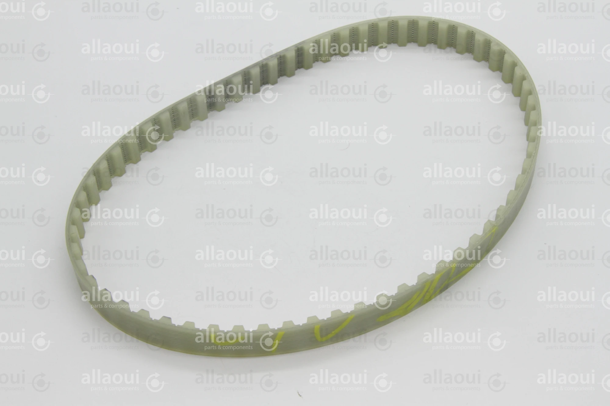 Müller Martini Toothed Belt 16T10/600 0039.3543