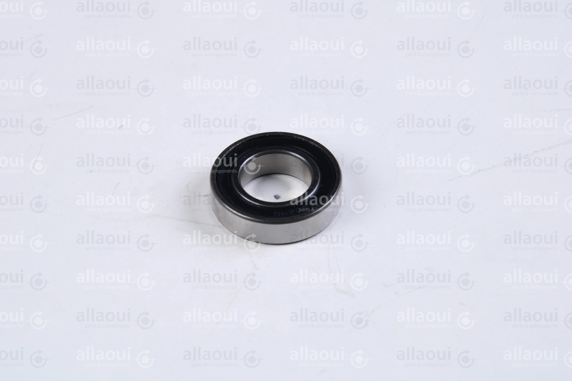 SKF Grooved Ball Bearing 61902-2RS1 (1 Stück)