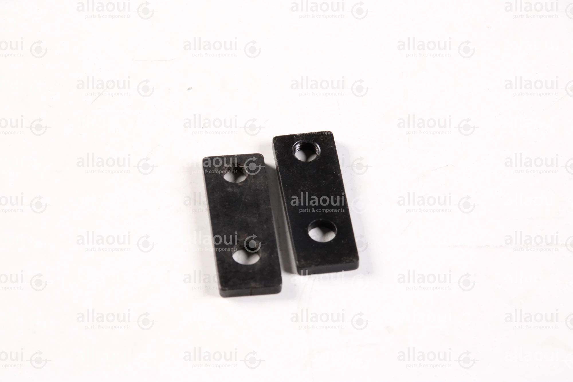 Müller Martini Plate ( 2 Pieces ) 0370.2117.4