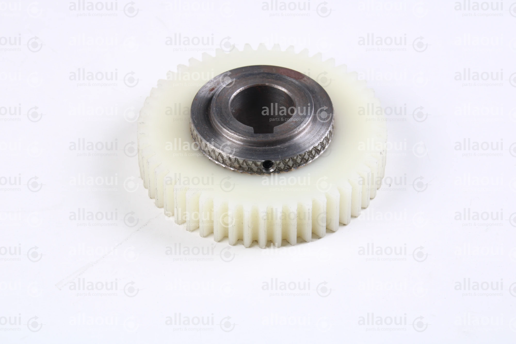 Güdel Gear LMV 1550