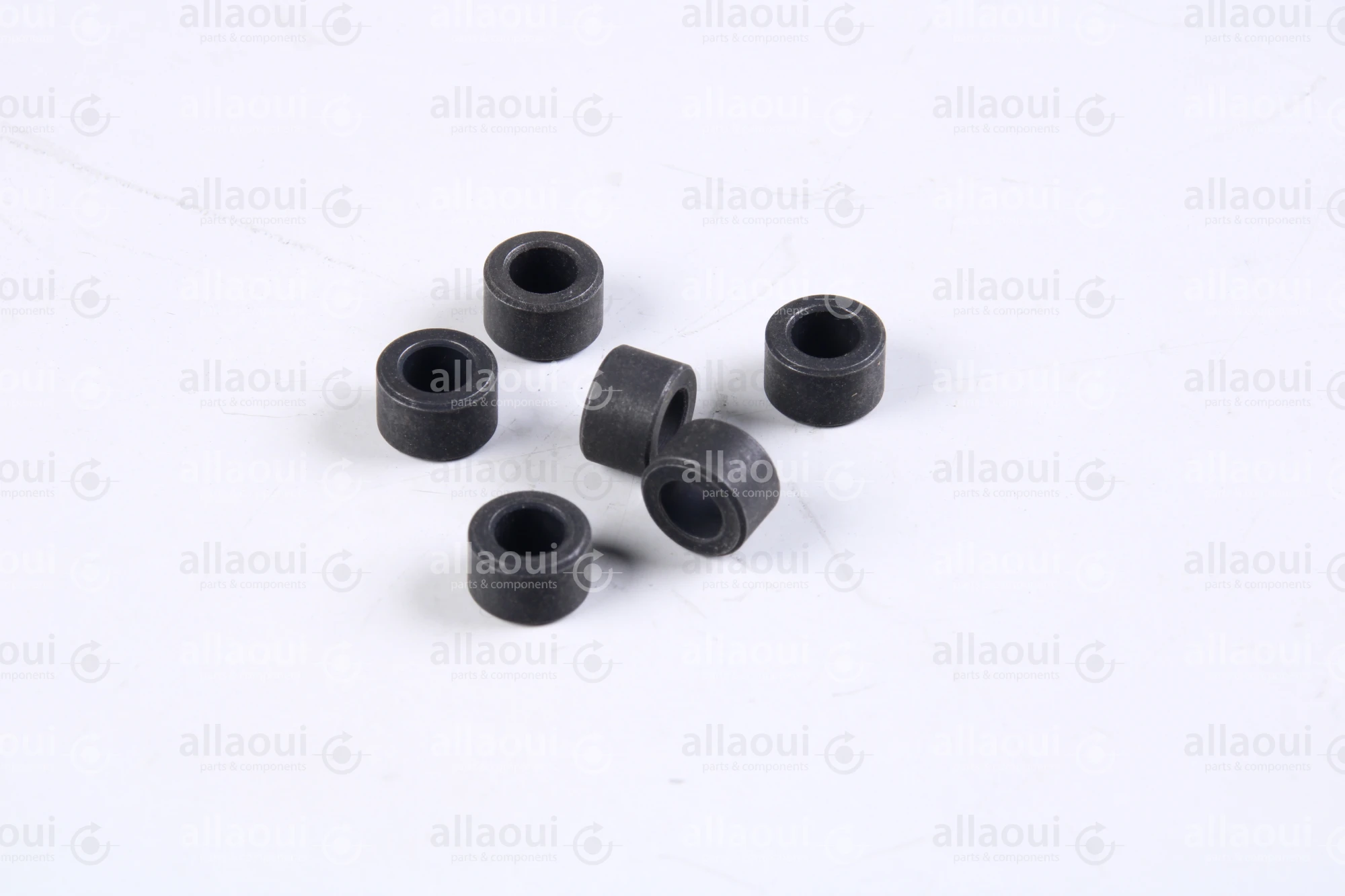 Müller Martini Spacer Sleeve 6.2/11X7 (6 Pieces) 0023.0024