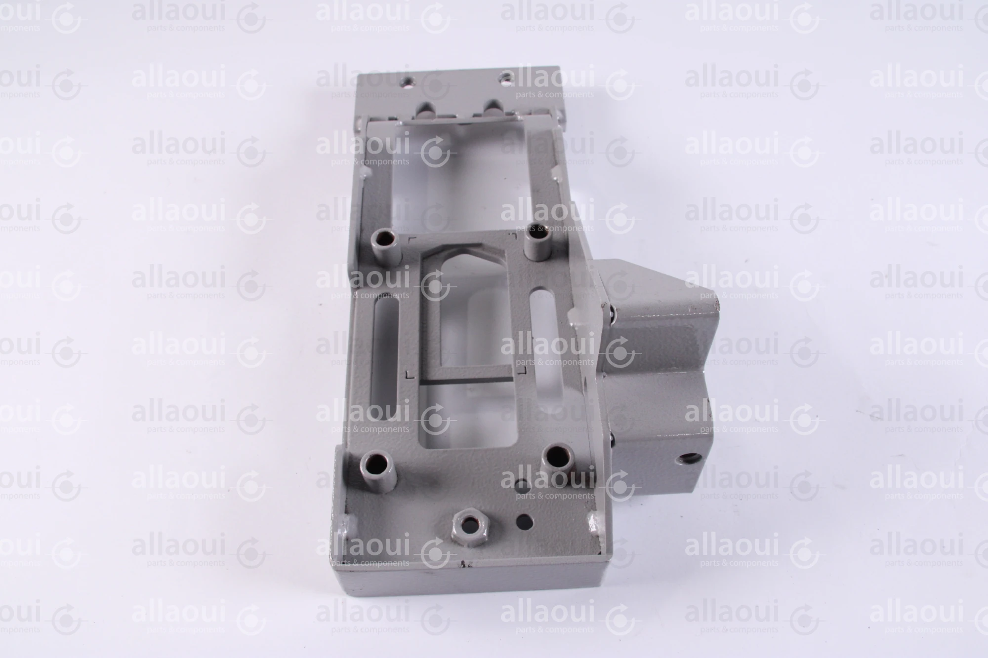 Müller Martini Holder 319X158X115.6 0448.2056.0