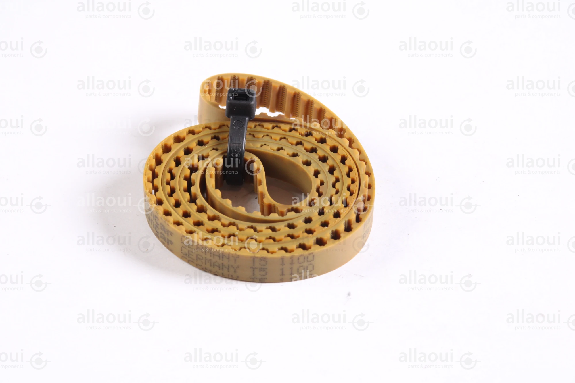 Optibelt Timing Belt T5-1100-10