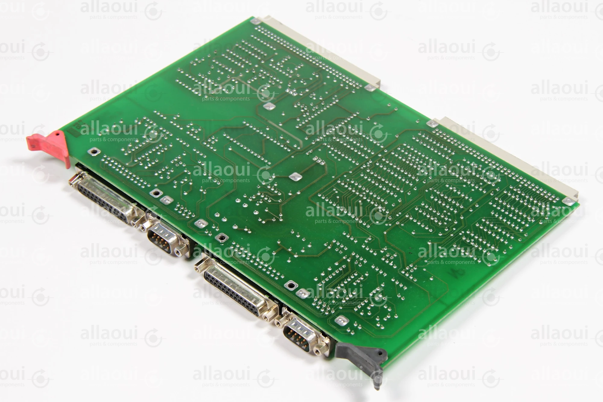 Contiweb Circuit Board 3R791581C
