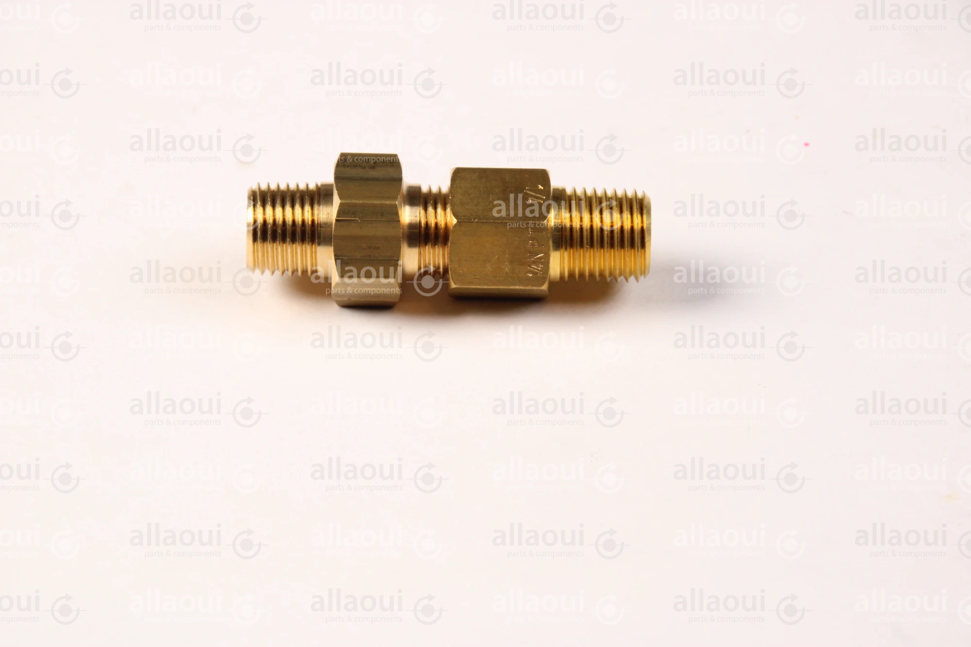 Flux Gmbh.. Air Connection 10-959-06-088