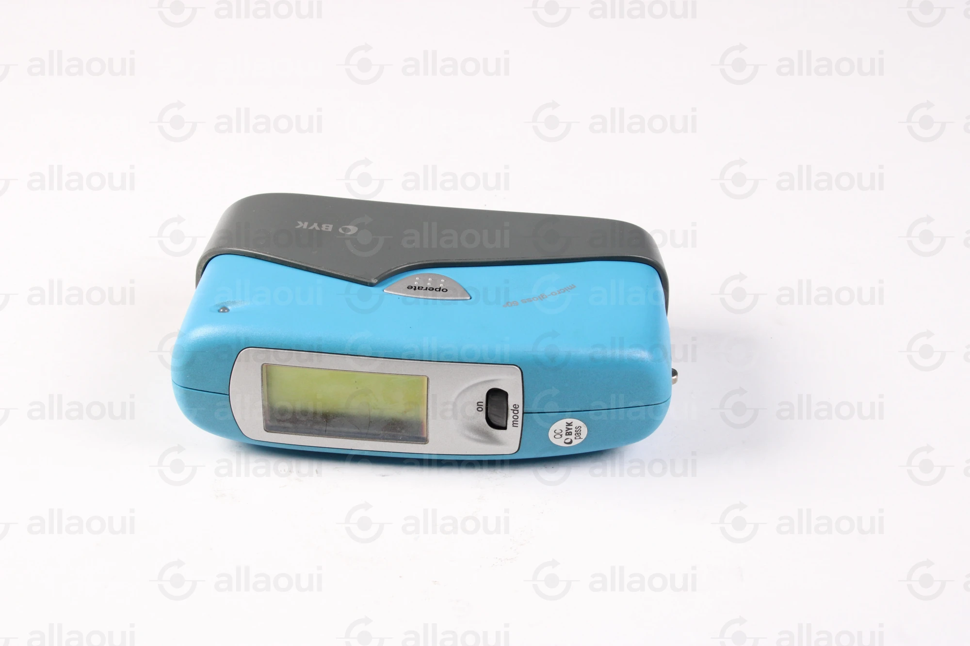 BYK Single angle gloss meter Micro-Gloss 60°