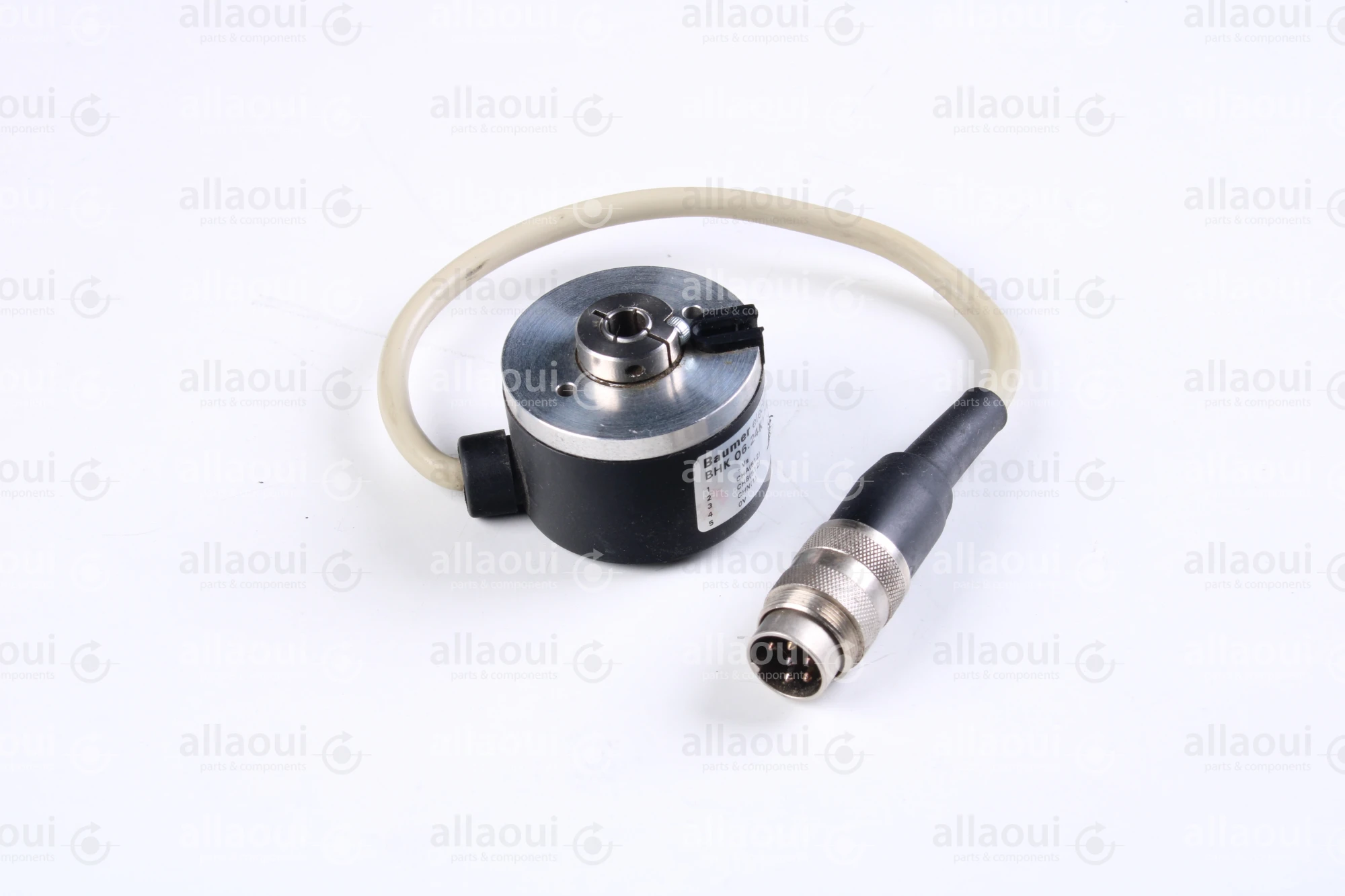 Baumer Encoder BHK06.24K512/K548