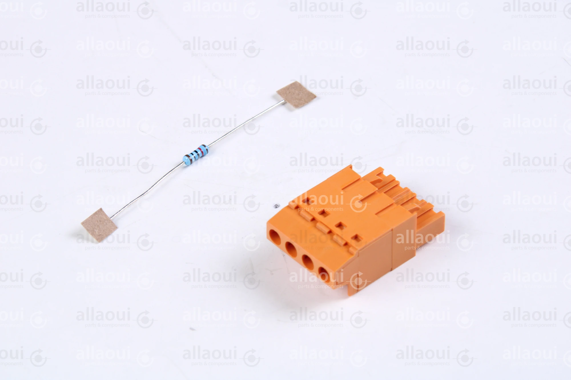 BR Automation Accessory set B0027989