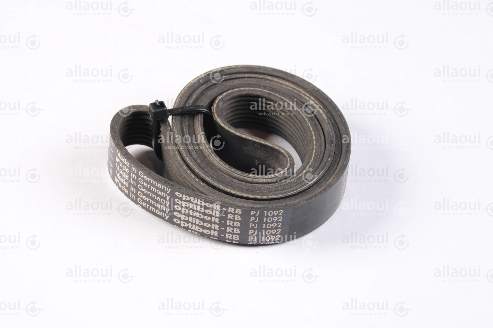 Optibelt V-Ribbed Belt 8PJ-1092-RB