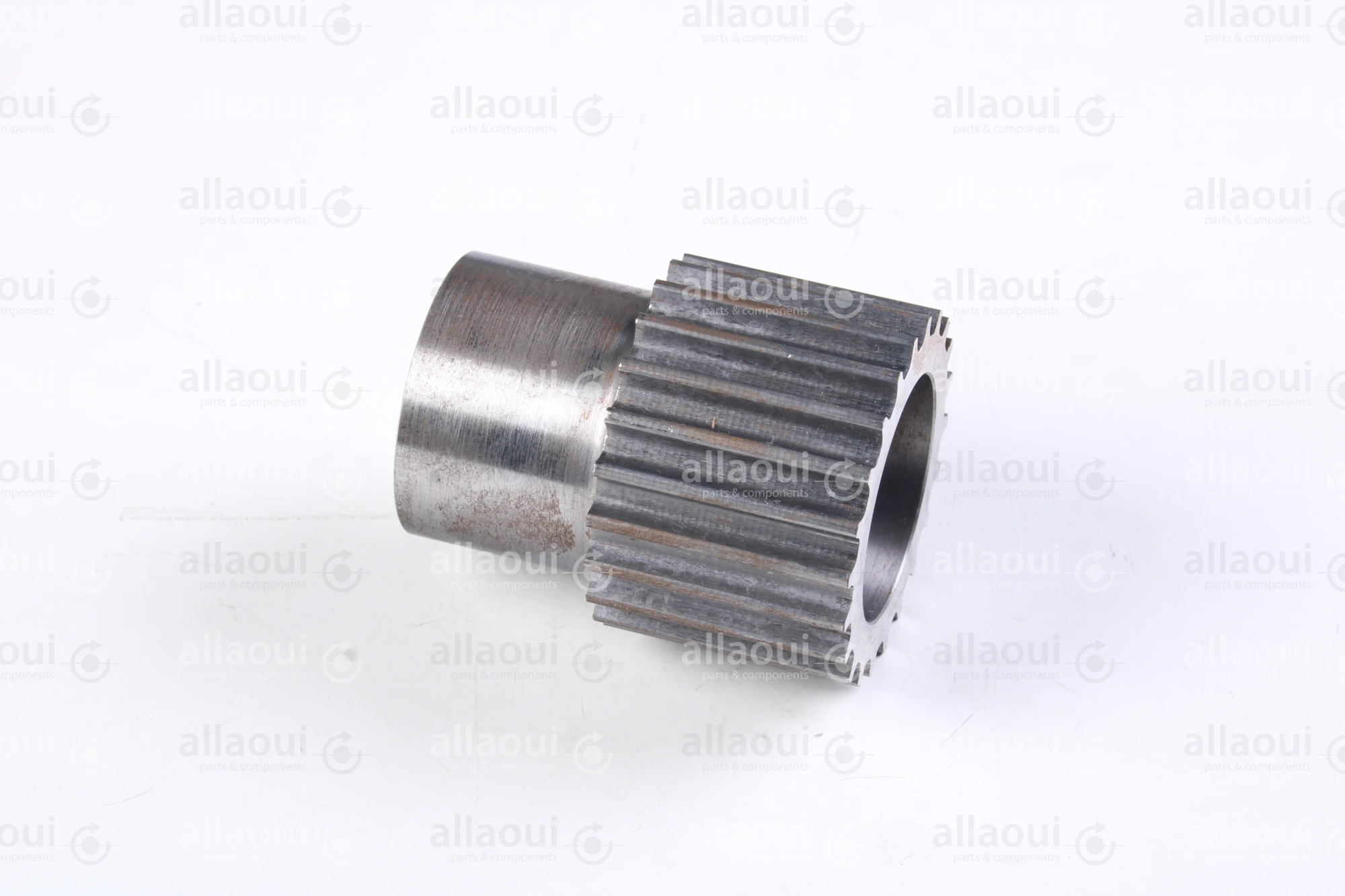 Müller Martini Pulley RPP8 22Z B=30mm 3520.1278.3