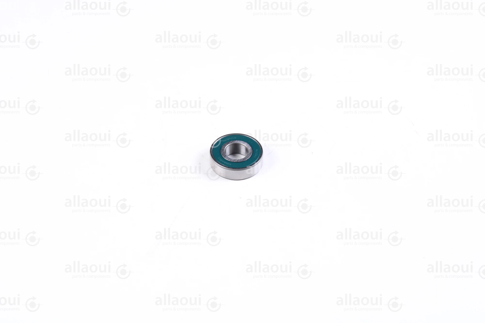 SKF Grooved Ball Bearing 6001 V ZZ