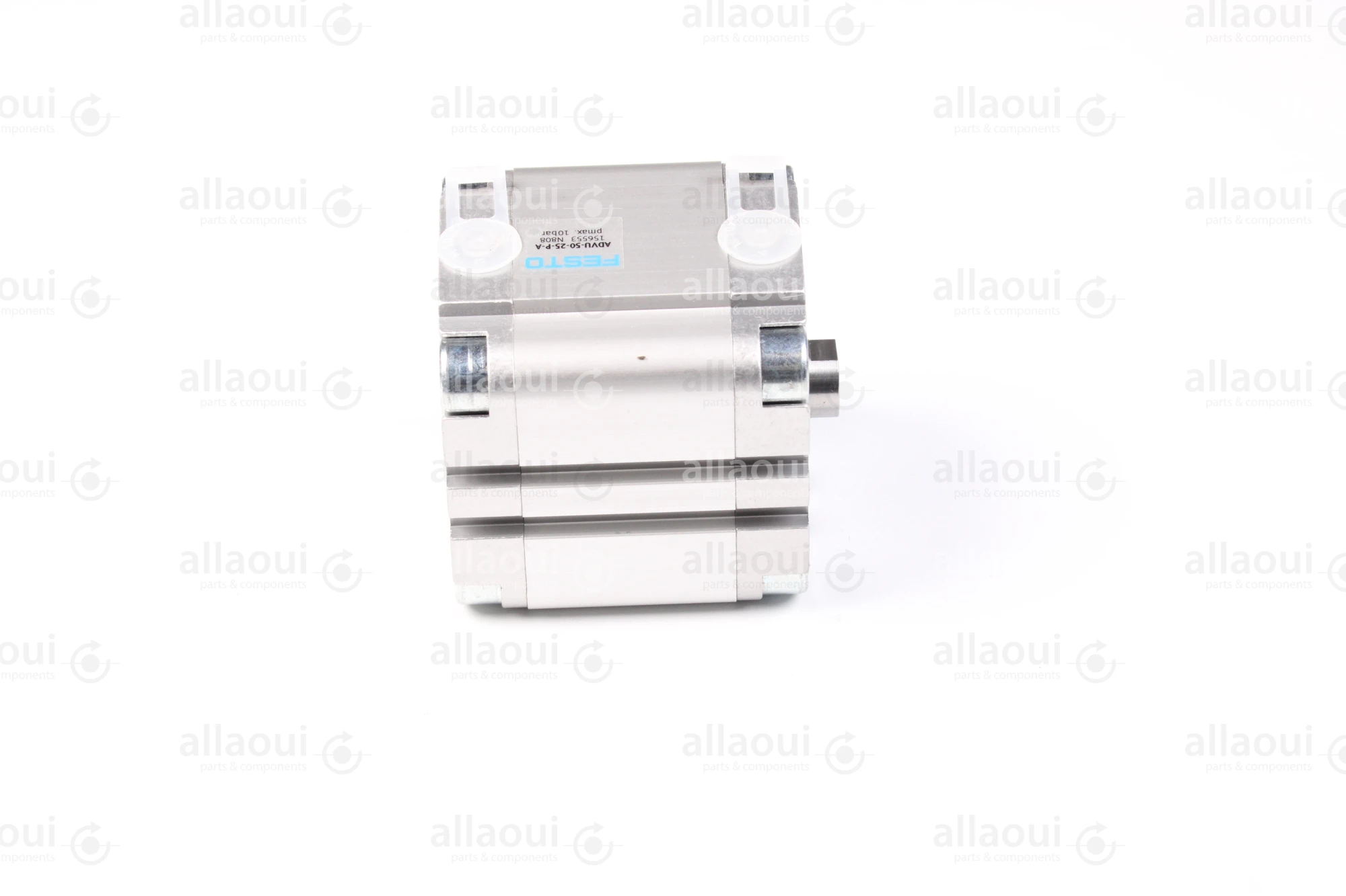 Festo Air Cylinder ADVU-50-25-P-A