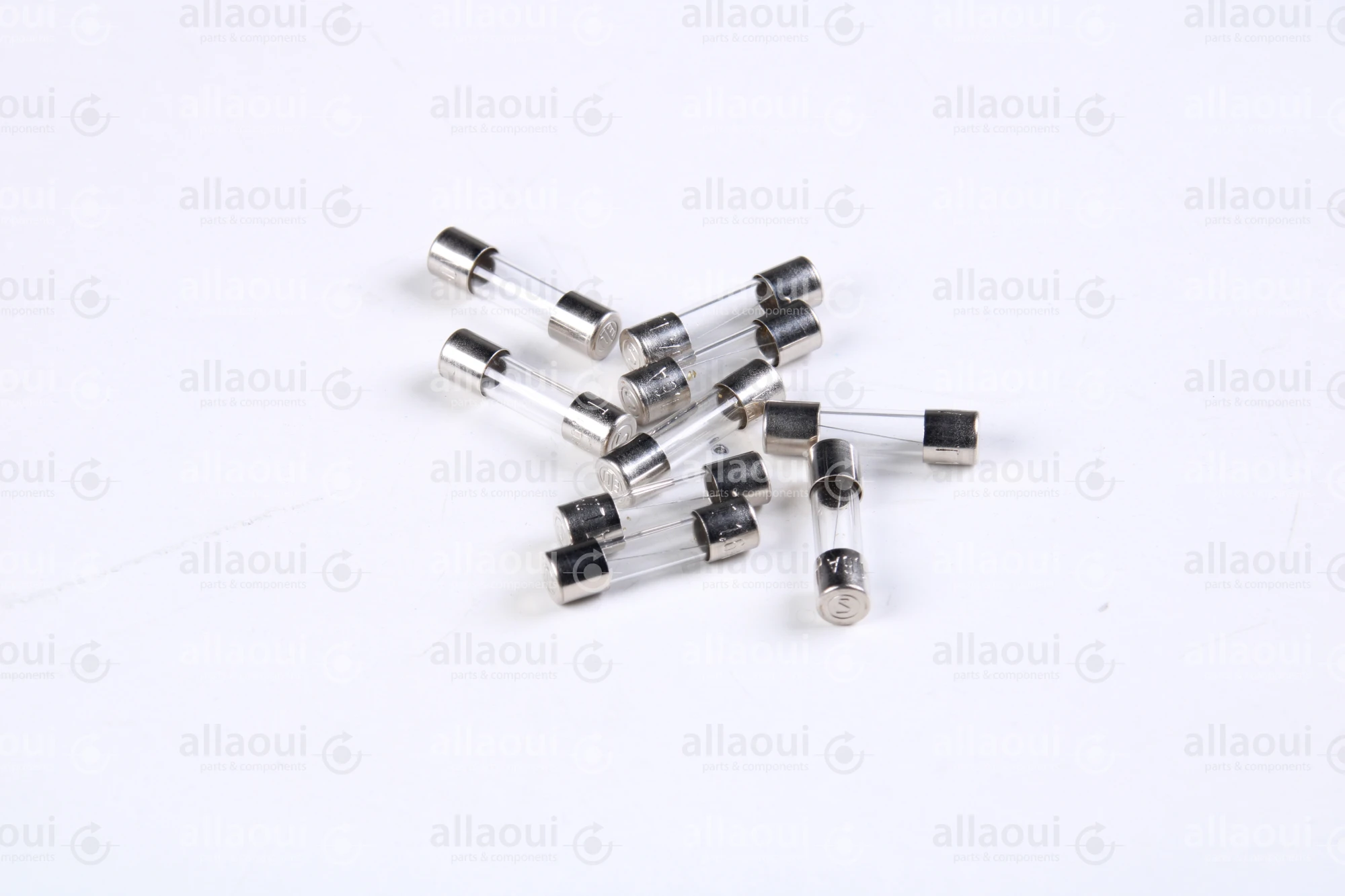 Elu Fuse 1 T16AL250500mA 250V