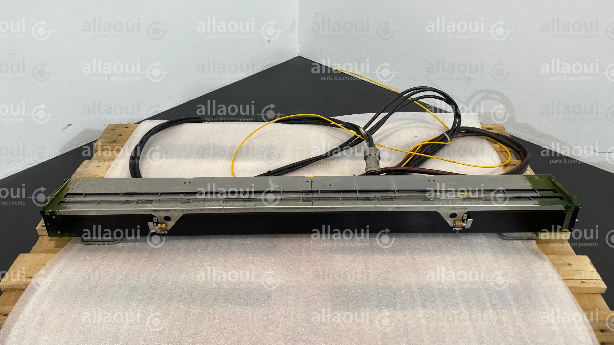 Heidelberg Inpress Control CP.157.0870/03