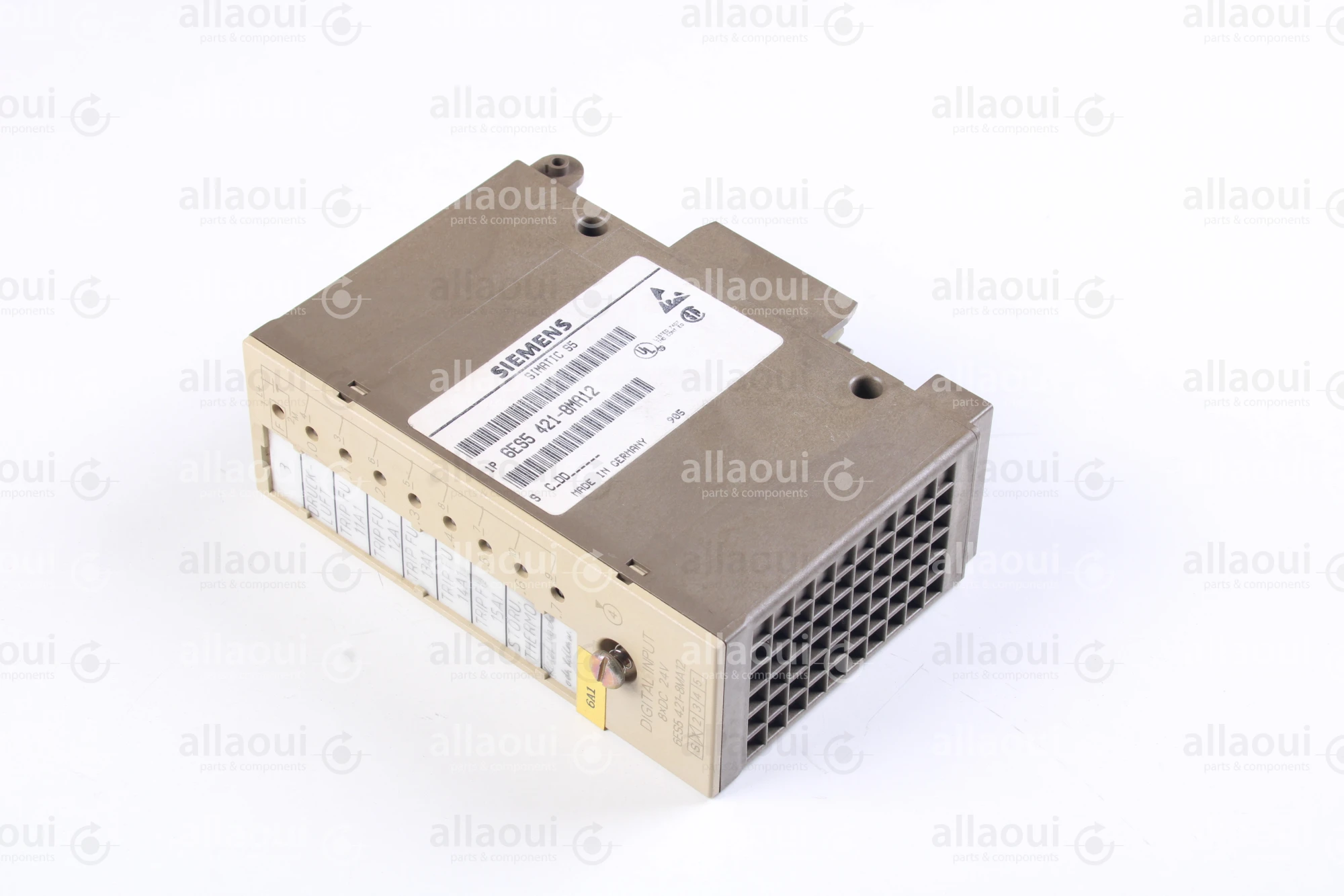 Siemens Digital Input 6ES5 421-8MA12