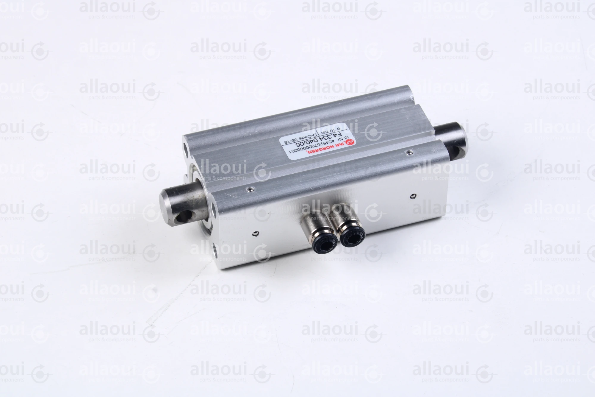 Heidelberg Pneumatic Cylinder F4.334.040/05