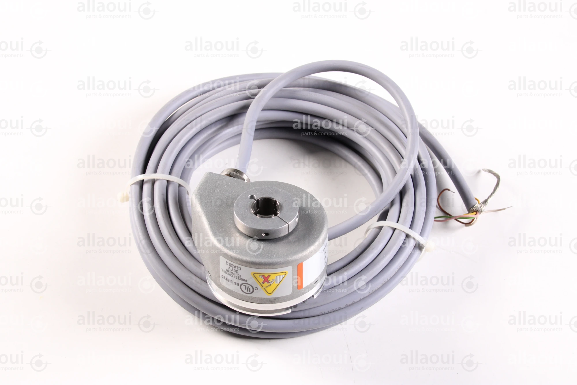 Kübler Incremental Encoder 8.5820M.0G20.0100.0006