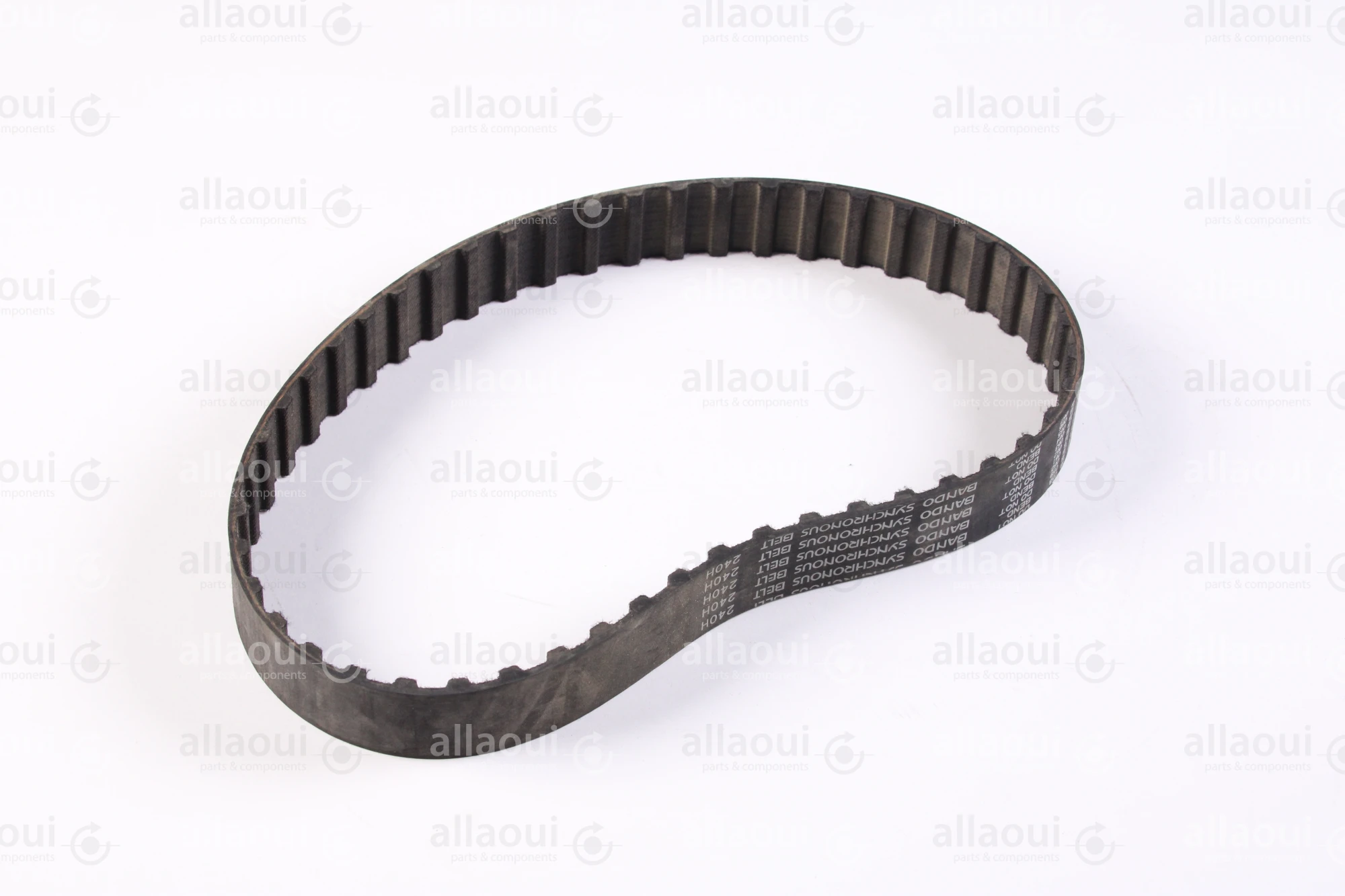 Bando Timing Belt 240H-25