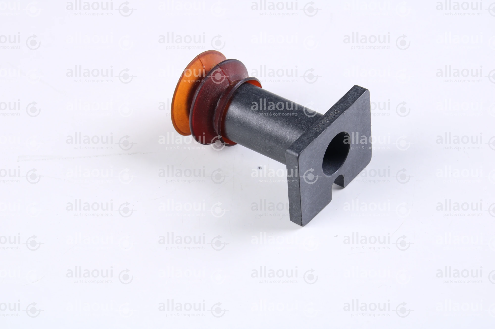 Manroland Vacuum separator for paper 8021F150176