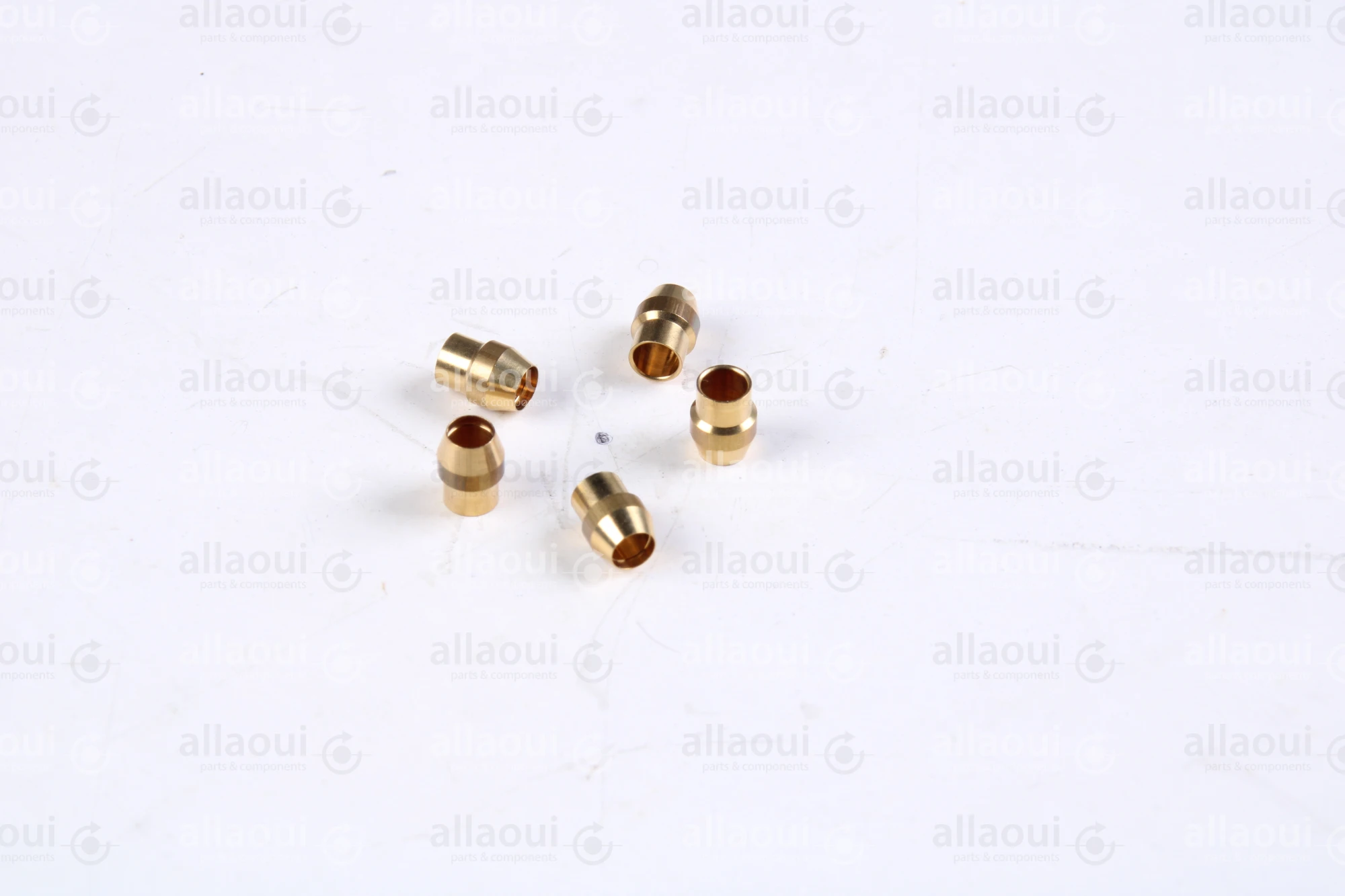 SKF Cone Ring (5 Pieces) 404-611