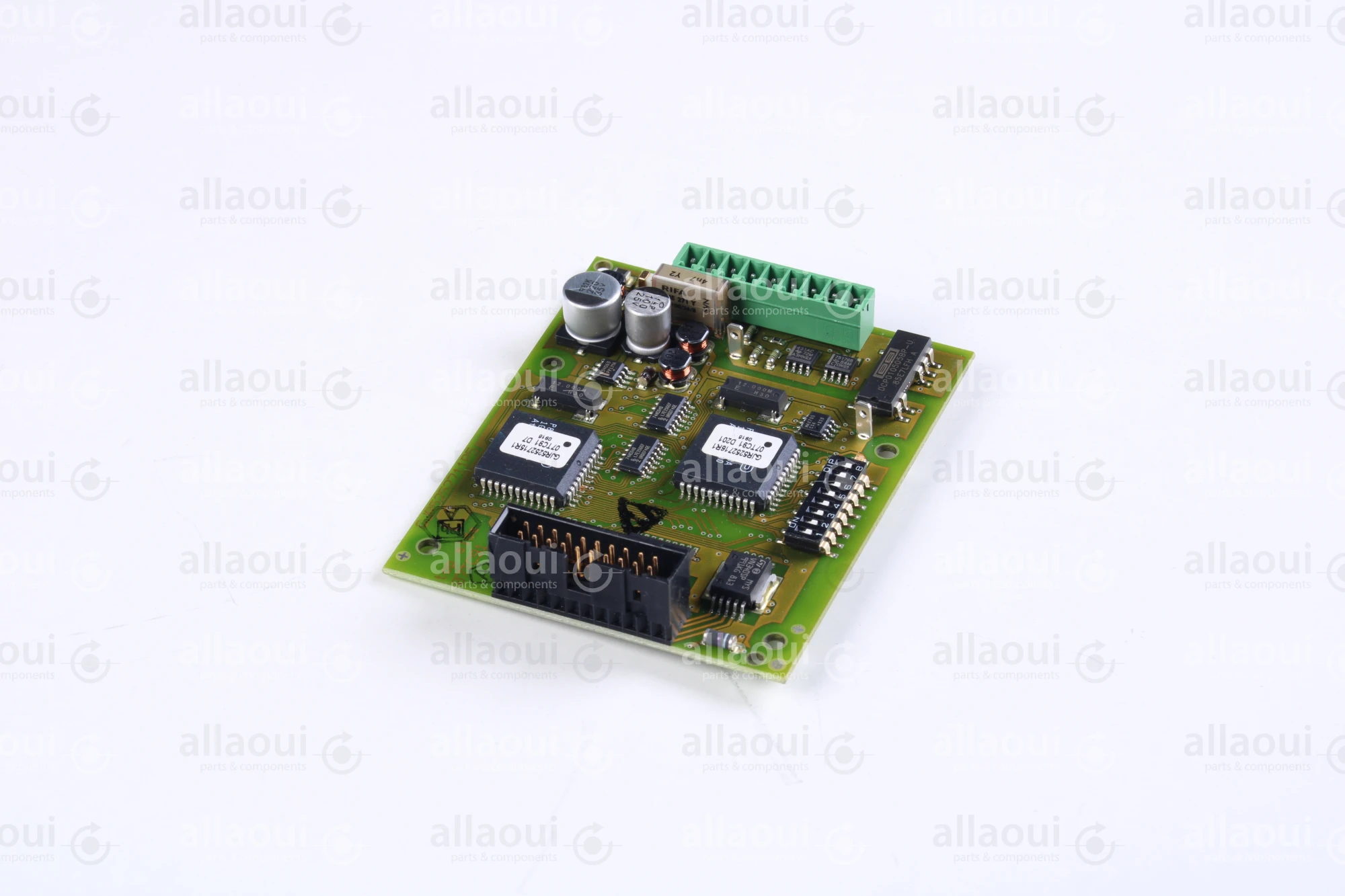 ABB Digital I/O module GJR5252700R0101