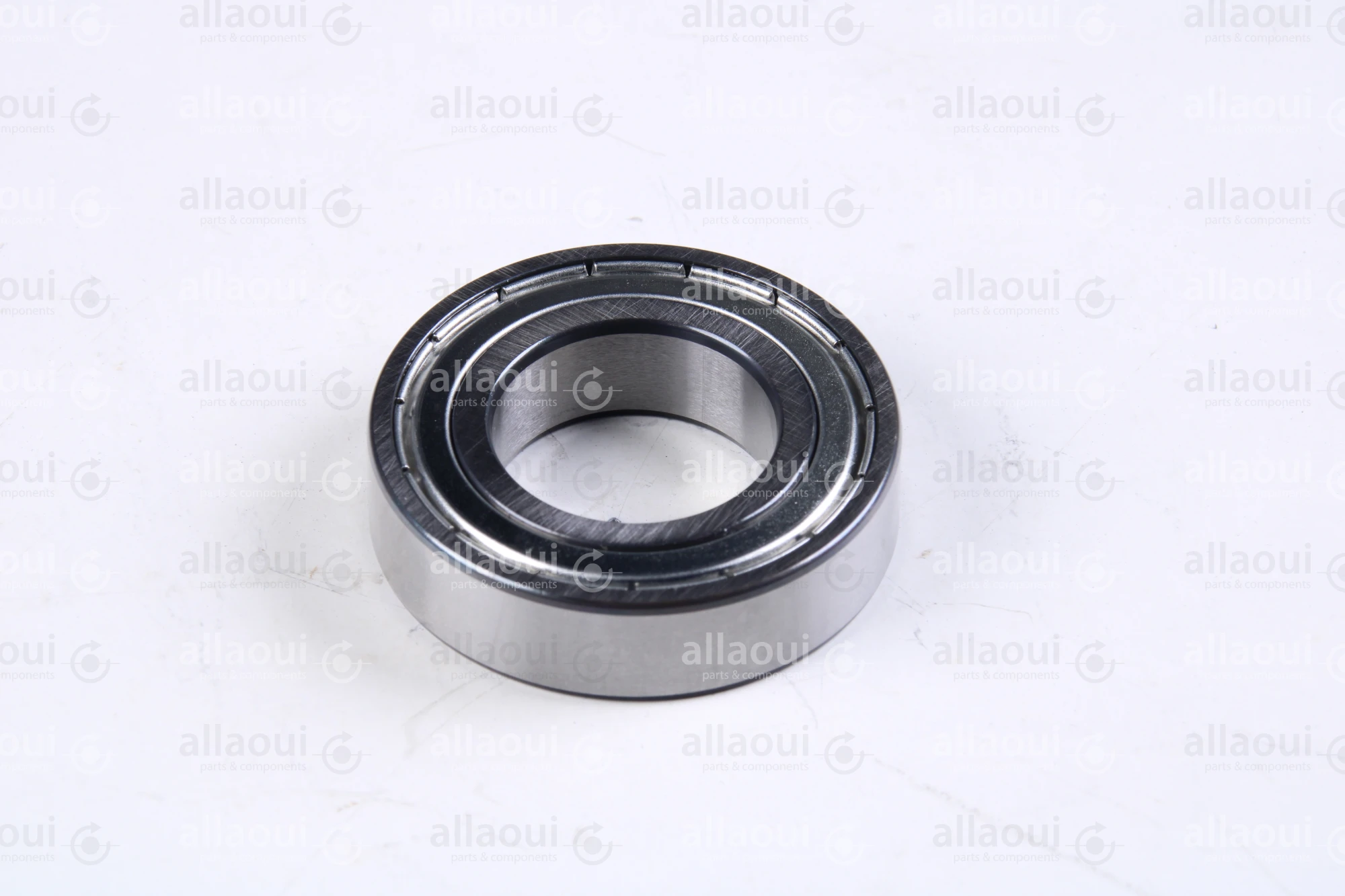 FAG Ball Bearing 6005.2ZR