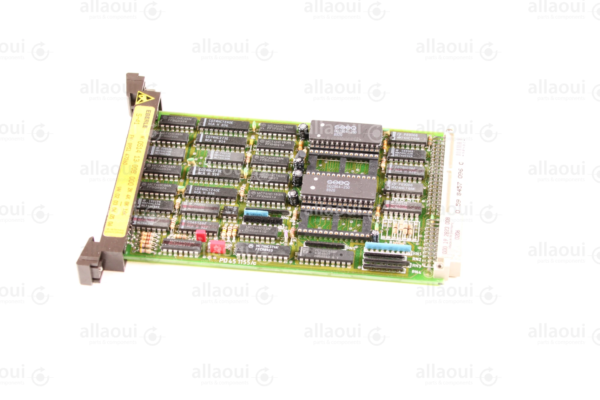 EBERLE Circuit Board 051413008000