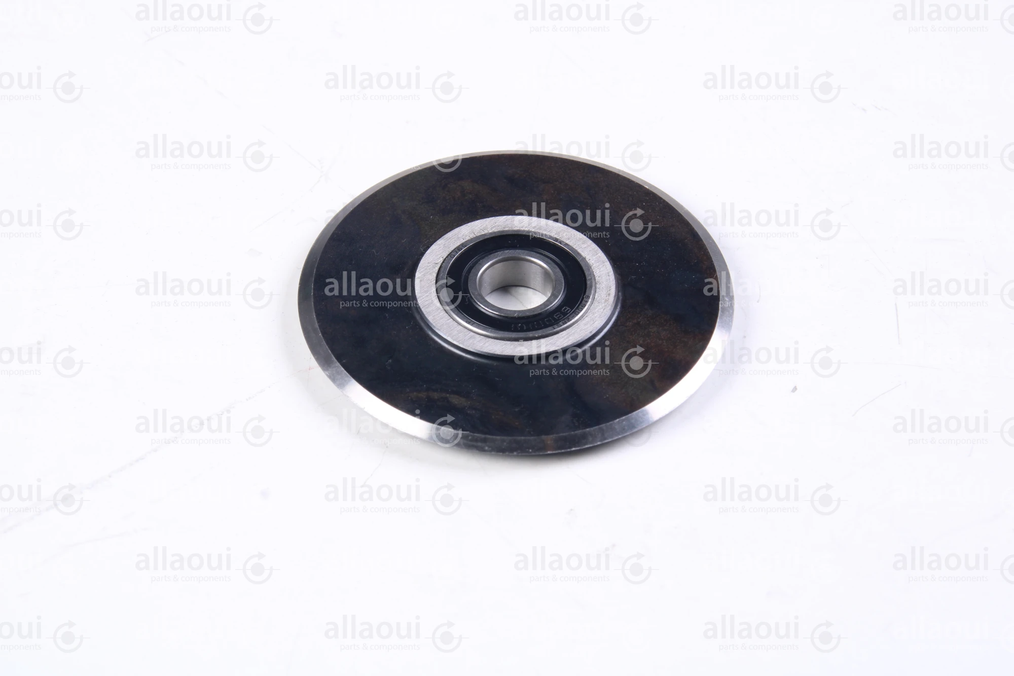 Müller Martini Splitting Wheel RD60X6 H311.5996.5