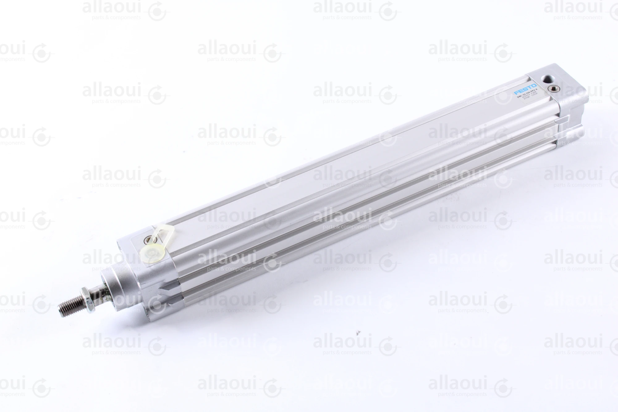 Festo Compact Cylinder Blocker DNC-32-250-PPV-A